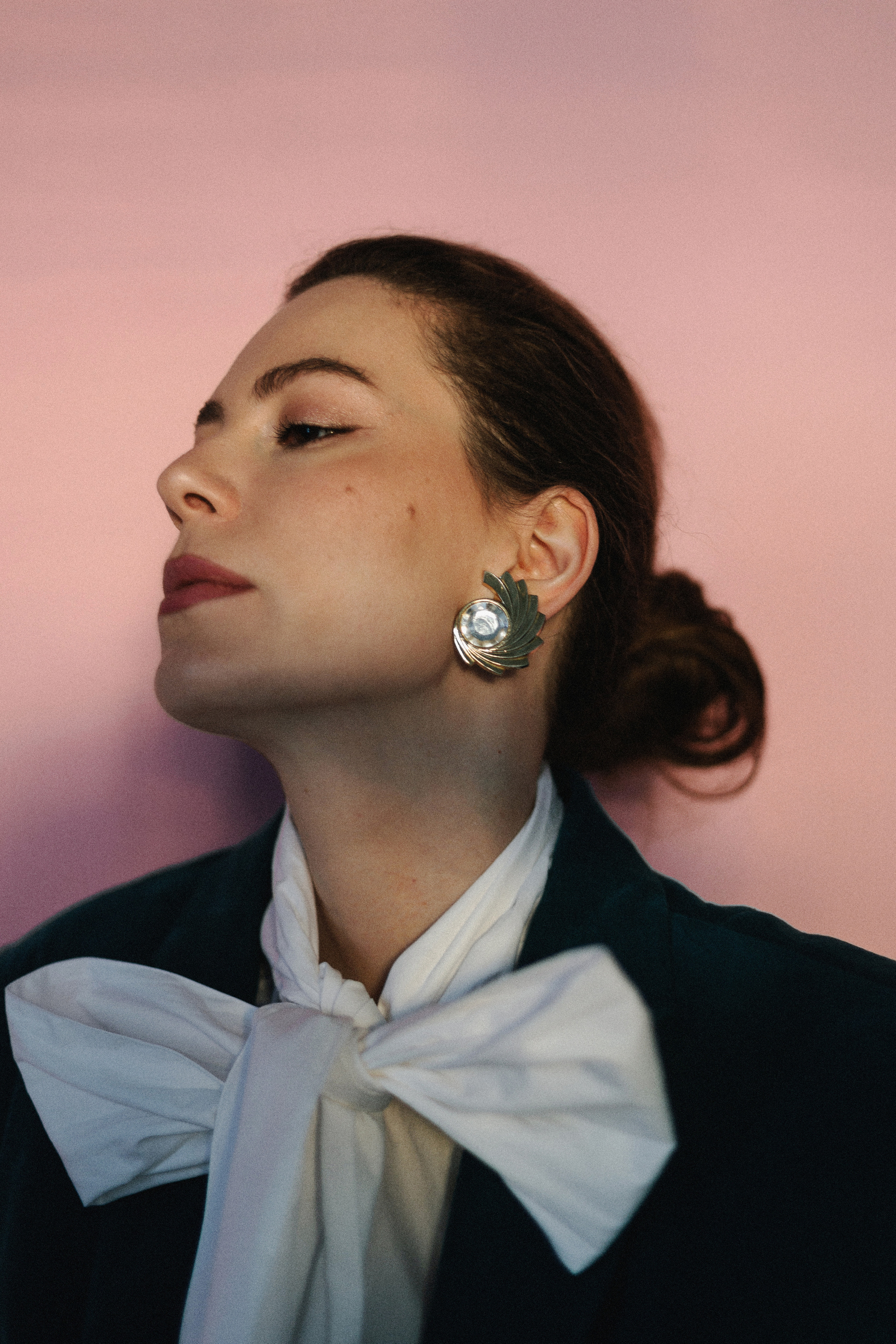 Елена. Портретный фотограф в Санкт-Петербурге Элина Ситникова