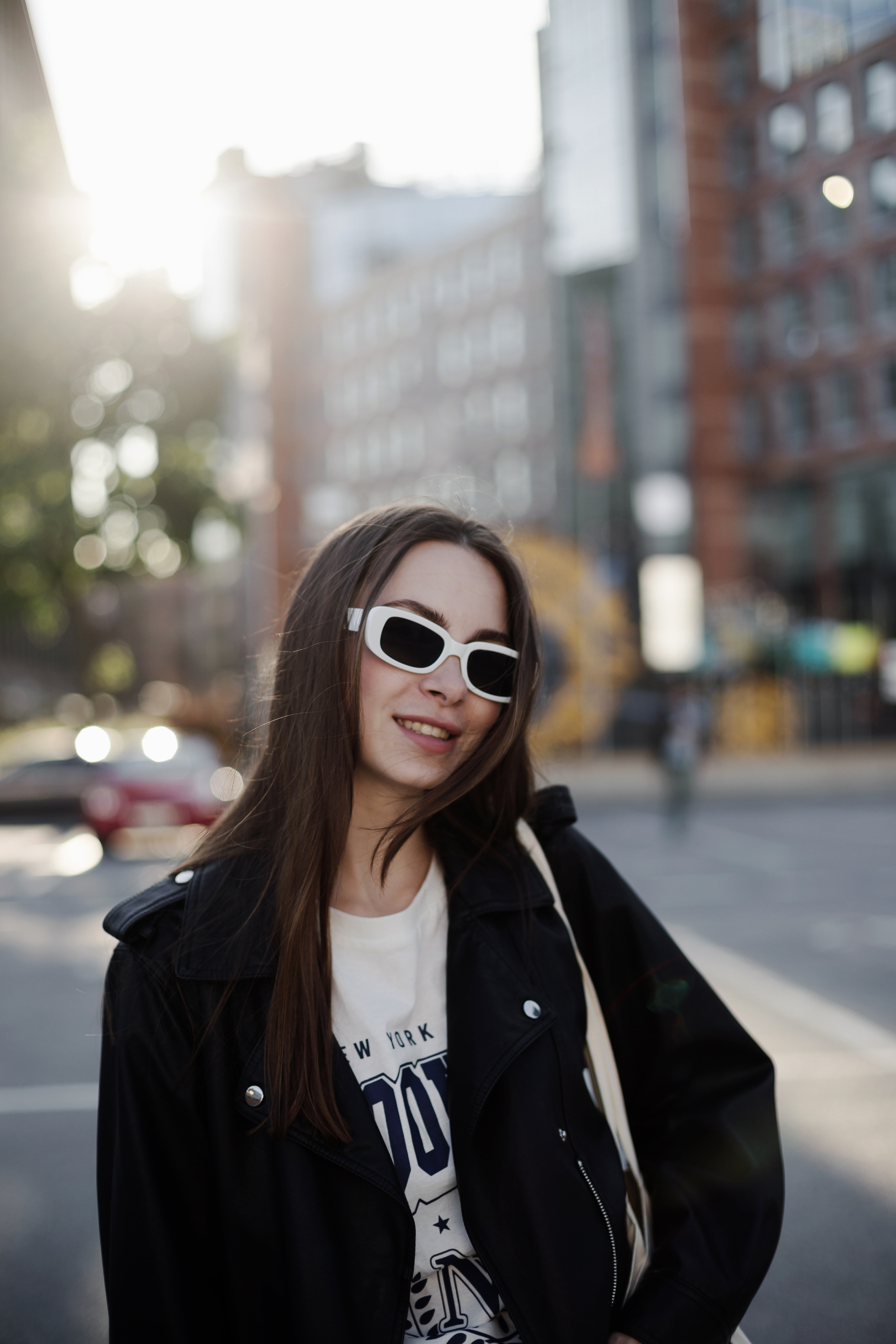 Зоя и Арья. Портретный фотограф в Санкт-Петербурге Элина Ситникова