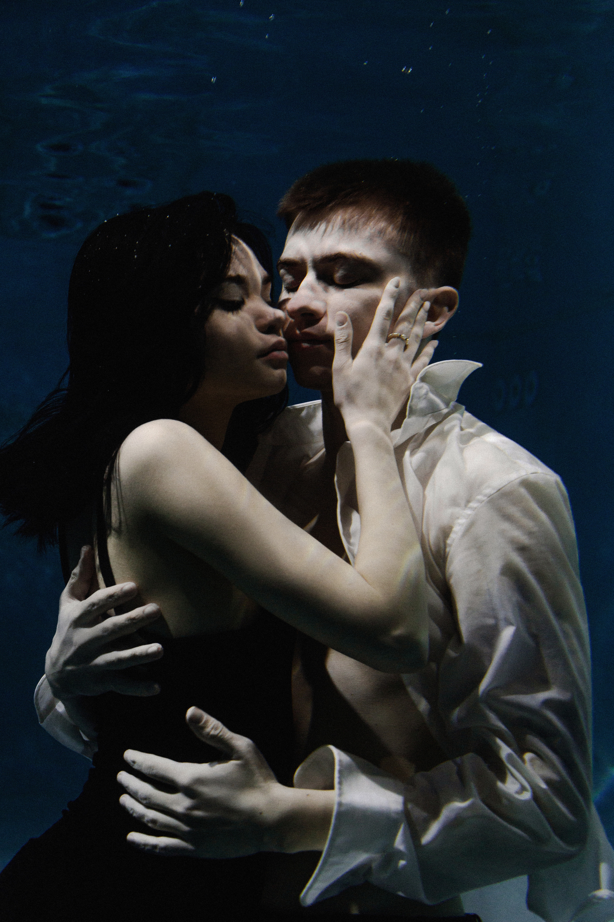 Биана И Артем. Портретный фотограф в Санкт-Петербурге Элина Ситникова