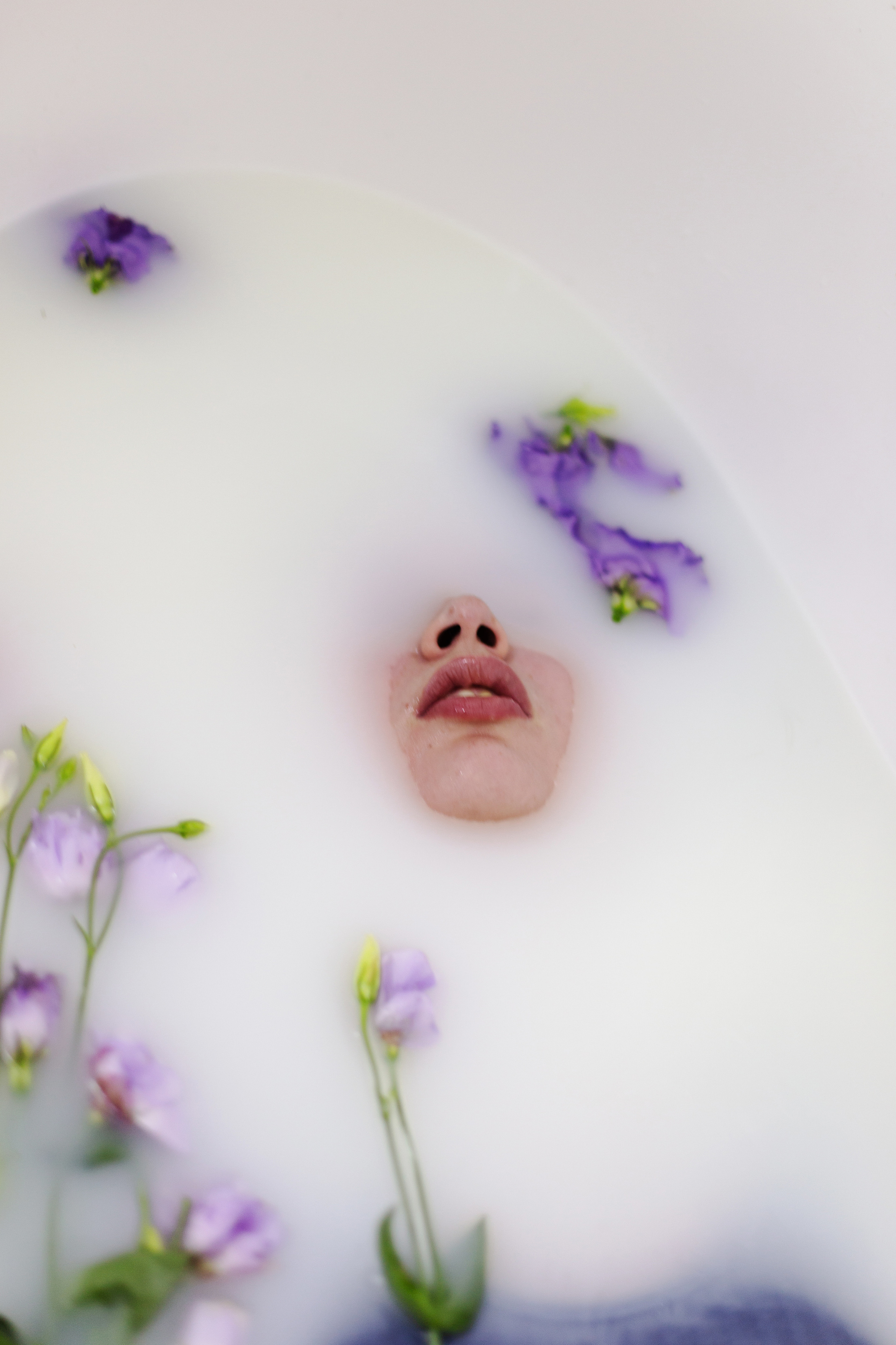 Вероника. Портретный фотограф в Санкт-Петербурге Элина Ситникова