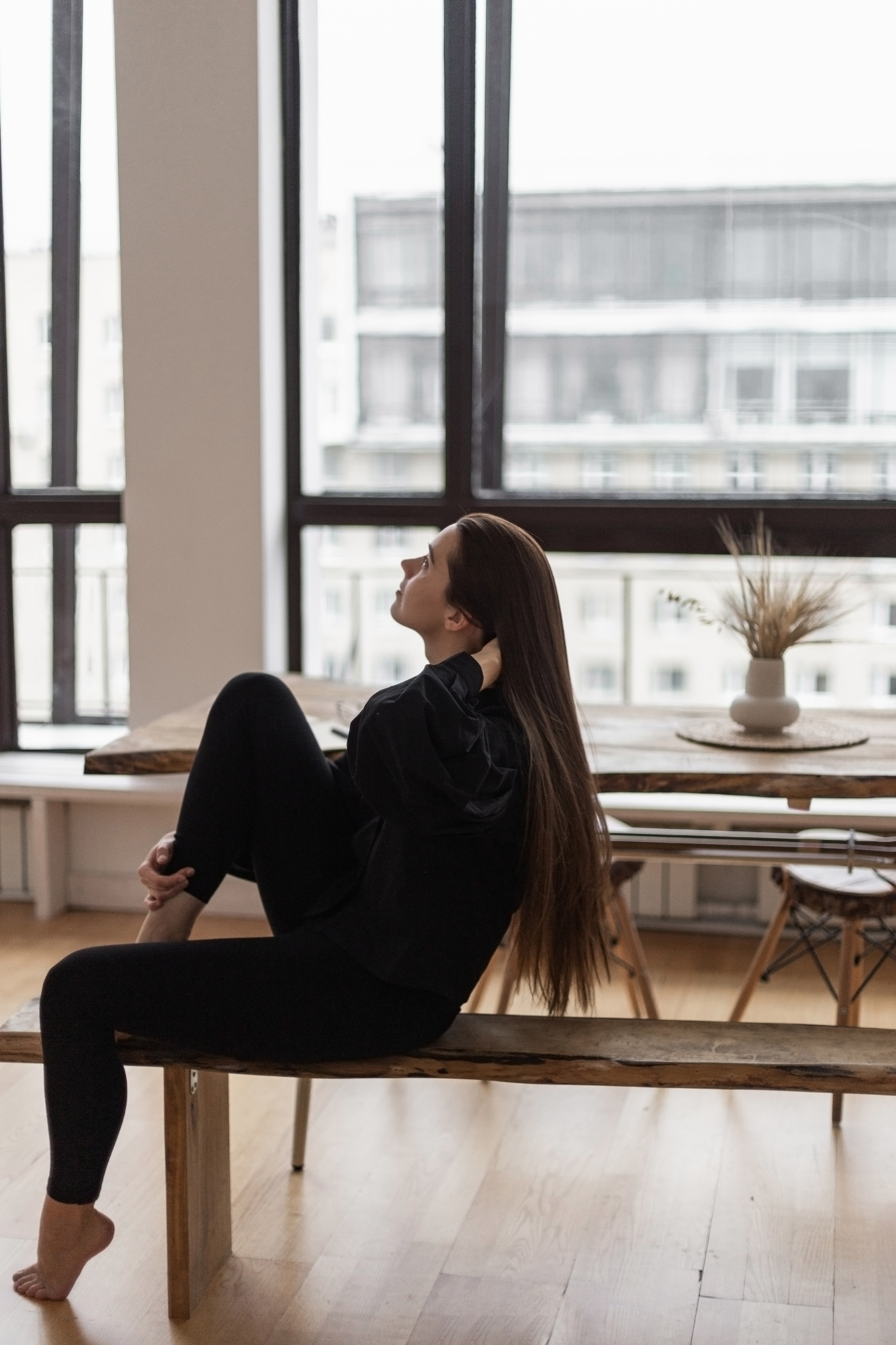 Дарья. Портретный фотограф в Санкт-Петербурге Элина Ситникова