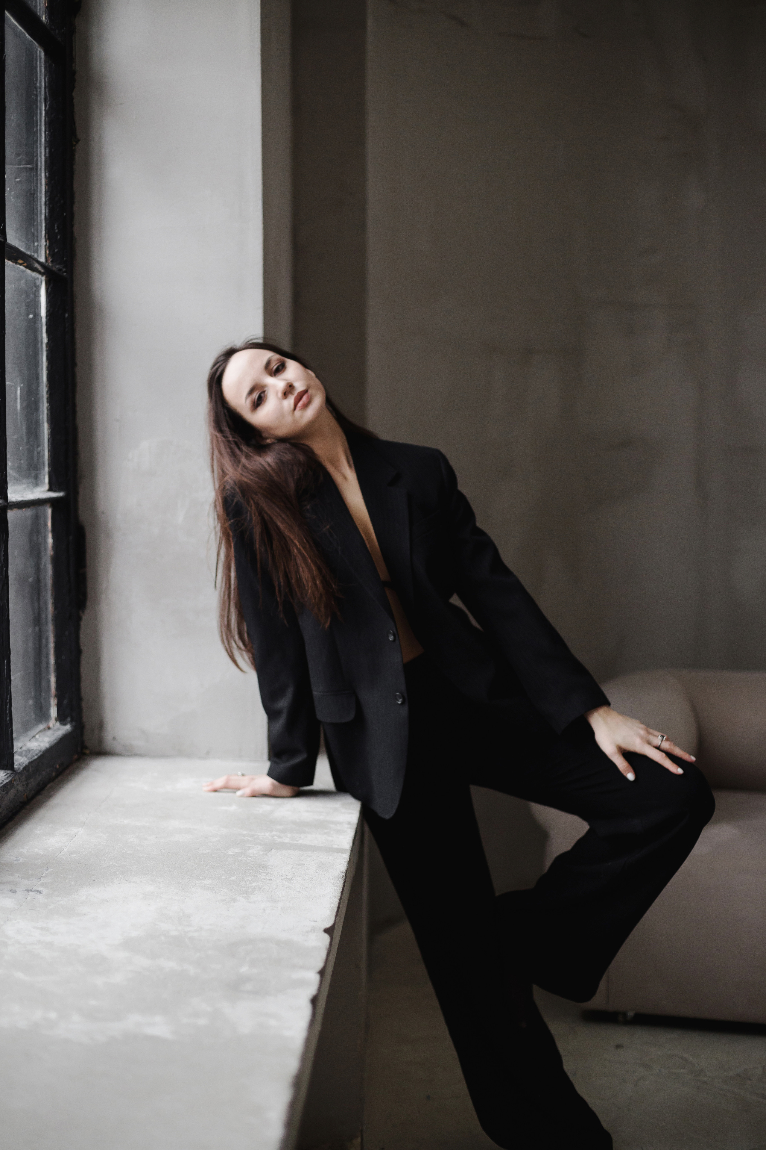 Татьяна. Портретный фотограф в Санкт-Петербурге Элина Ситникова