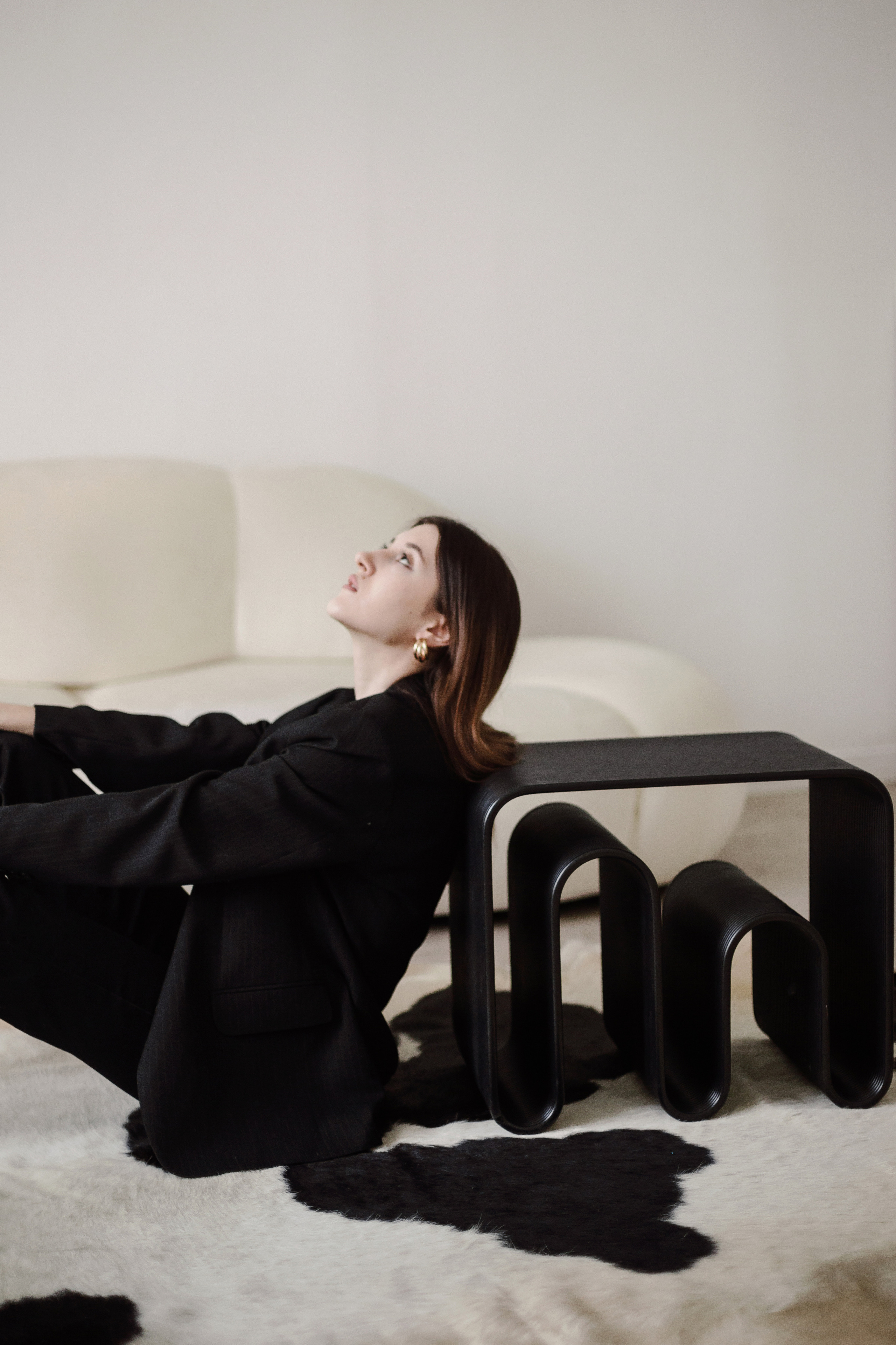 Полина. Портретный фотограф в Санкт-Петербурге Элина Ситникова