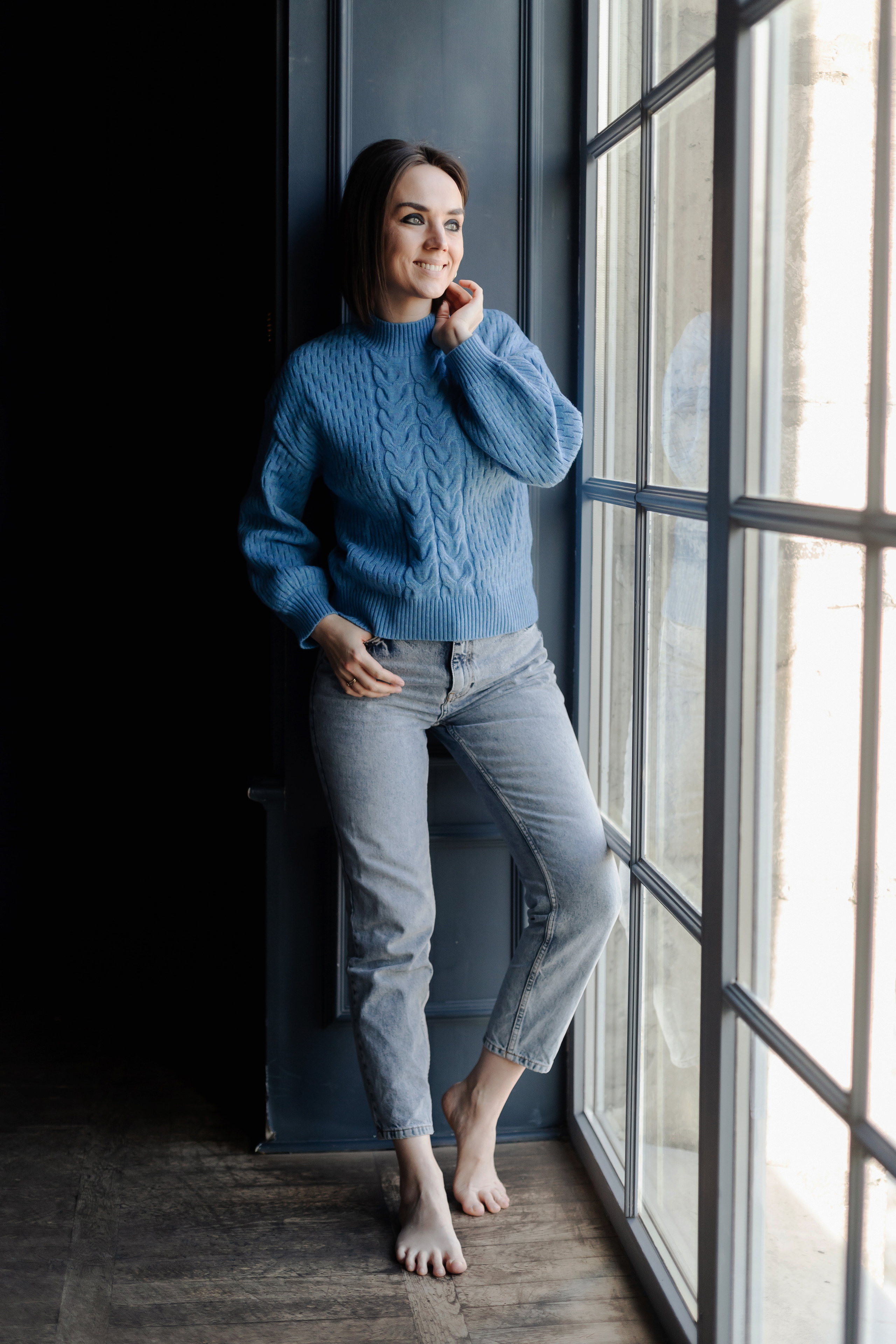 Алена. Портретный фотограф в Санкт-Петербурге Элина Ситникова