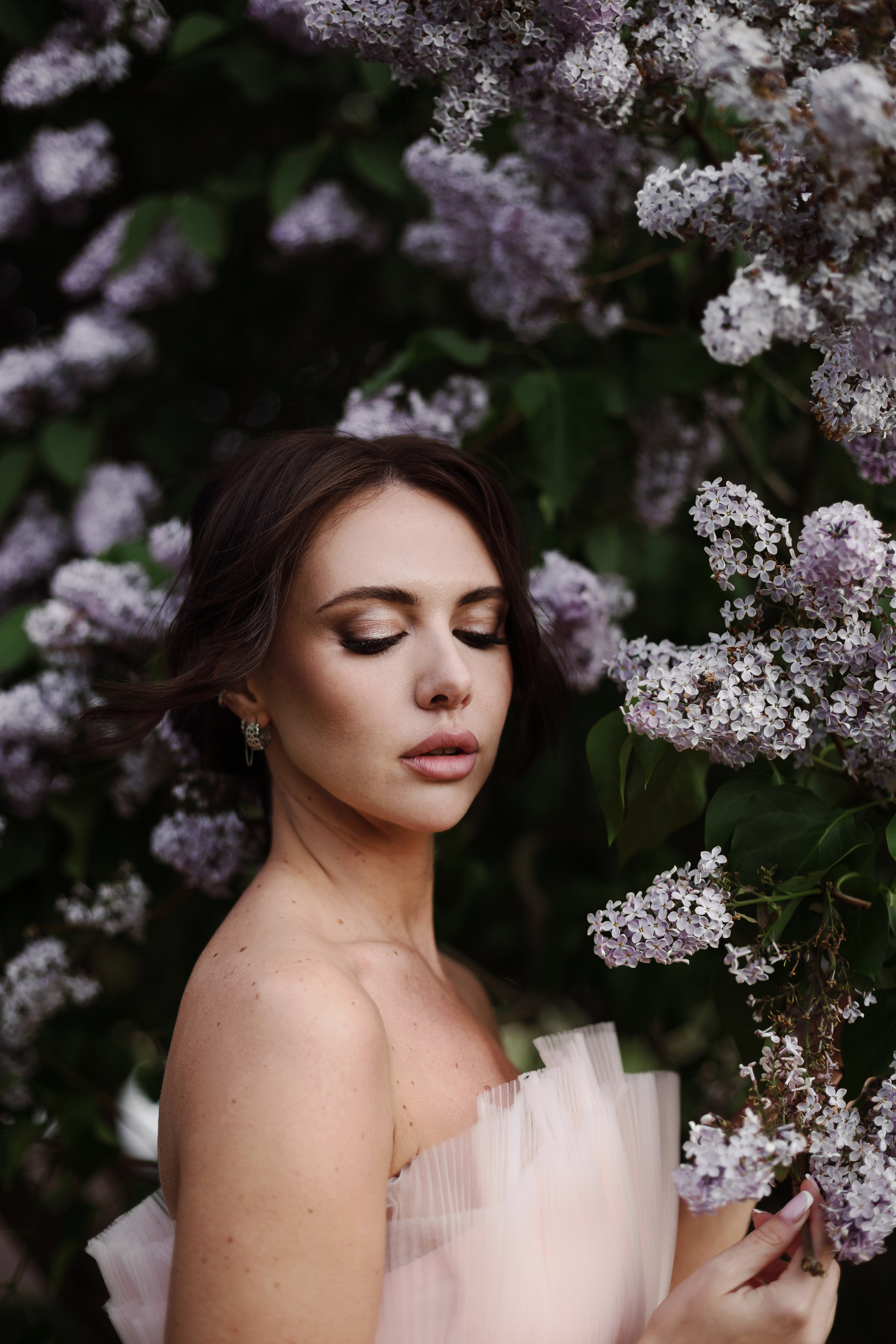 Inst: Md: @i_am_cookie_cookie Mua: @kuklius_muah Org: @creative_photoday