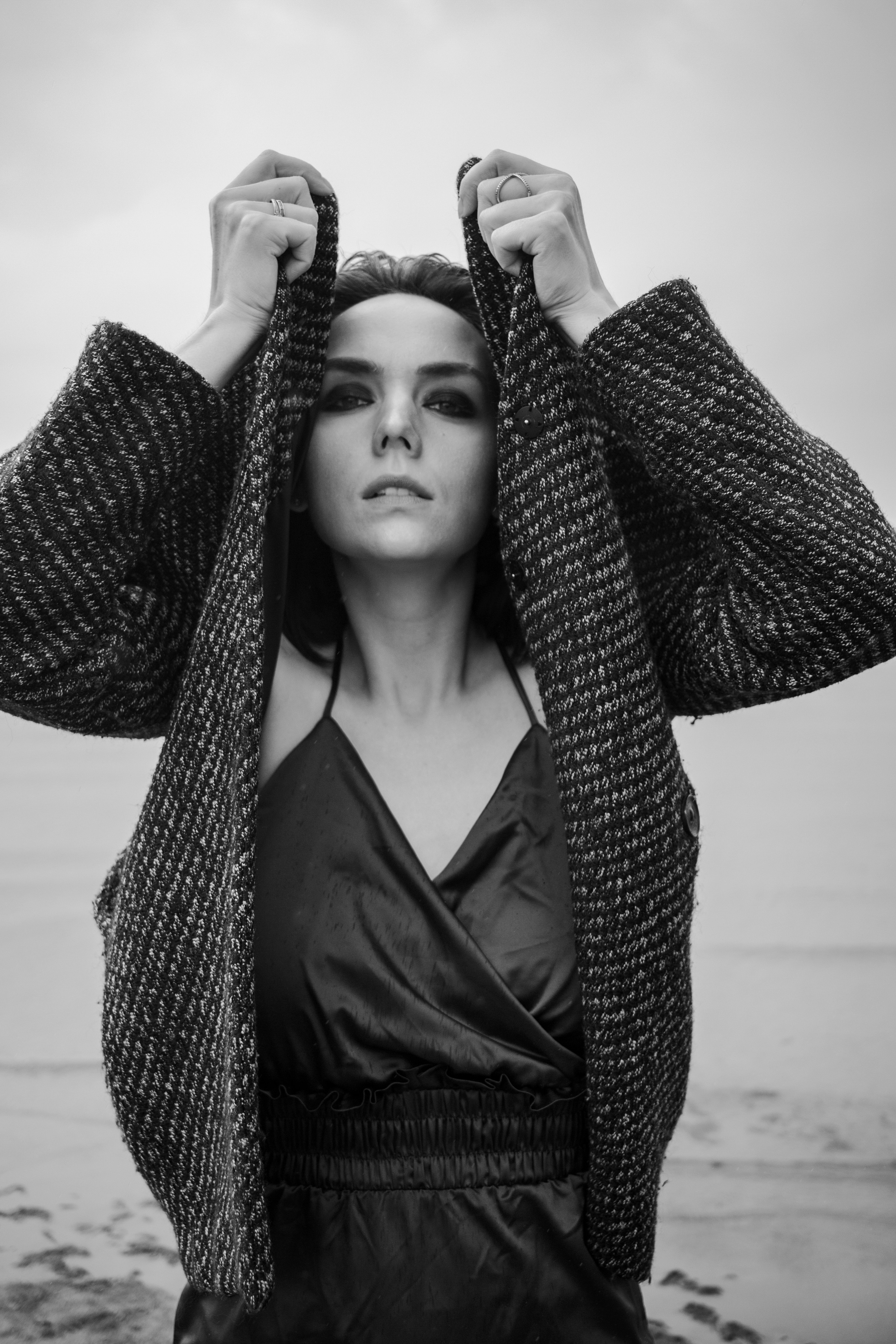 Алена. Портретный фотограф в Санкт-Петербурге Элина Ситникова