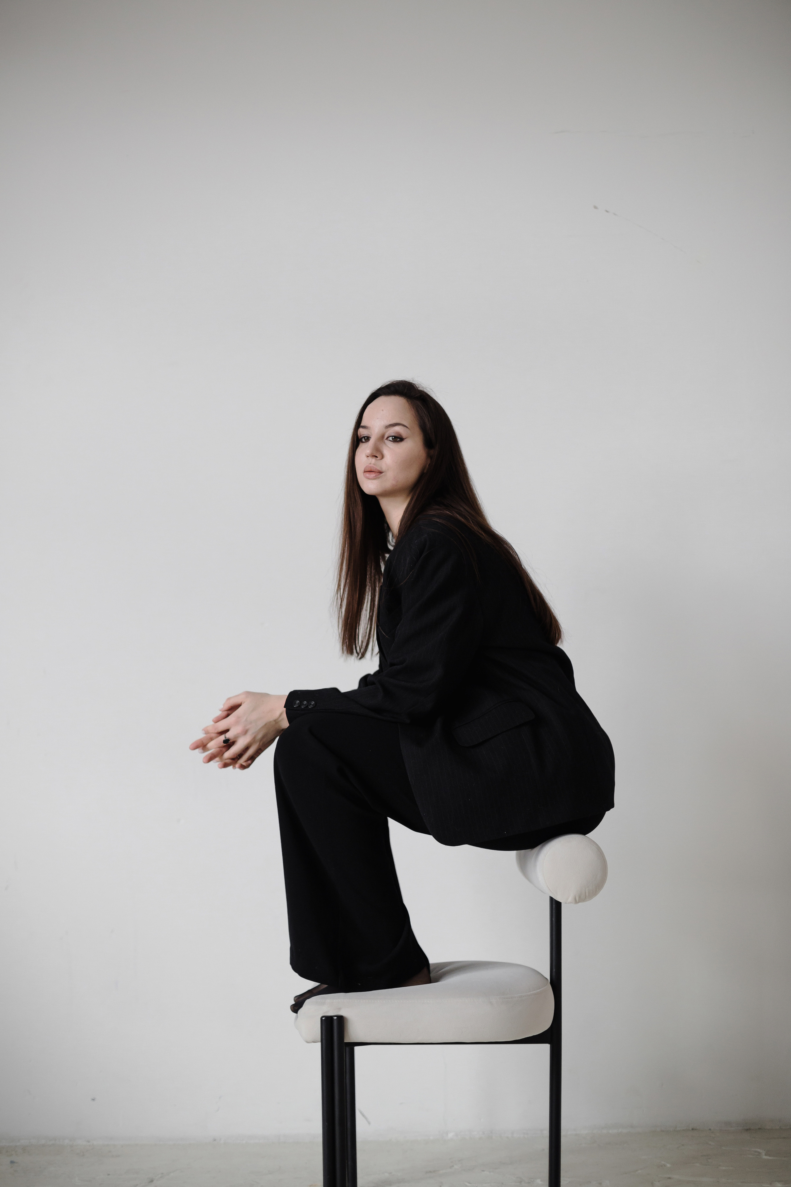 Татьяна. Портретный фотограф в Санкт-Петербурге Элина Ситникова