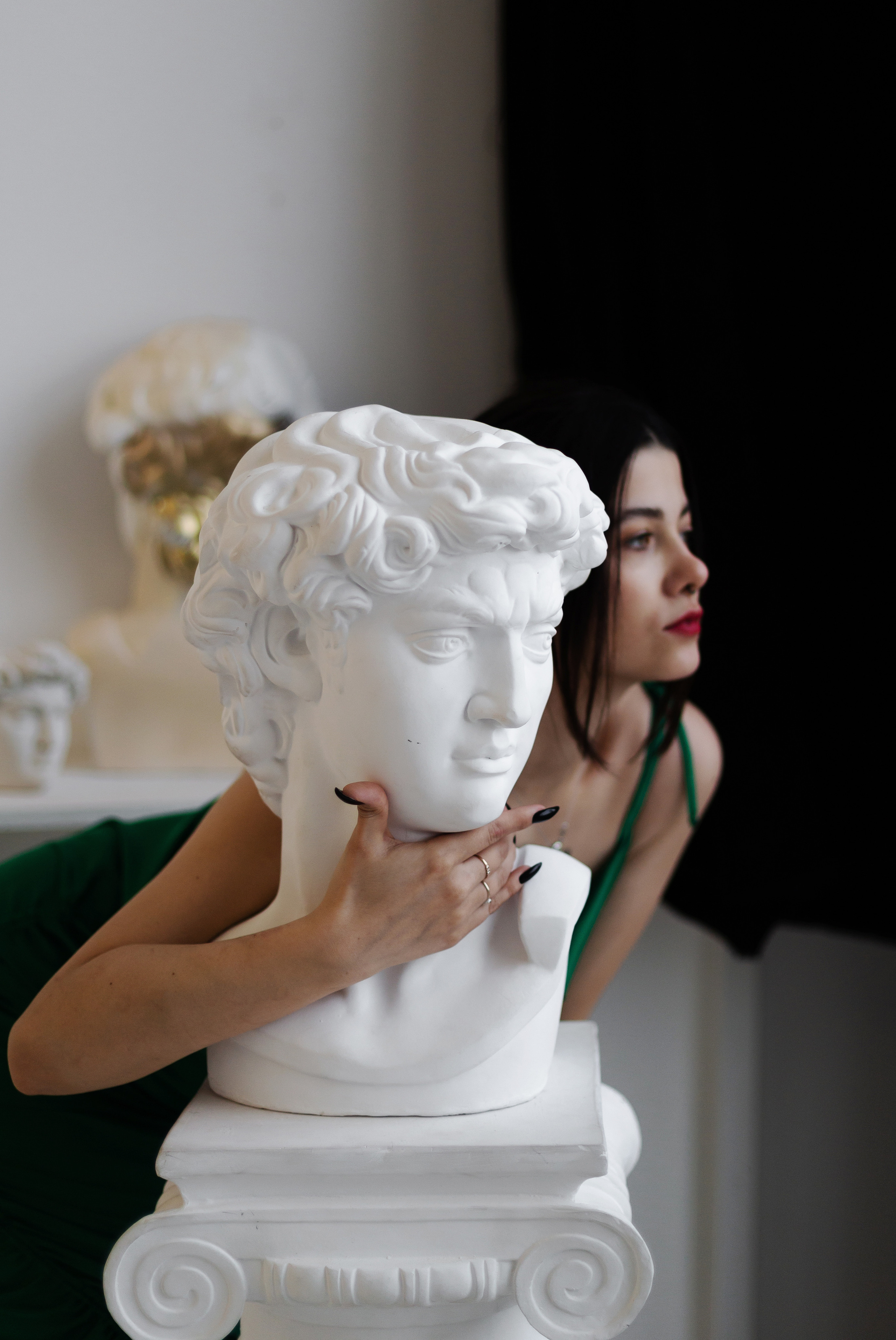 Валерия. Портретный фотограф в Санкт-Петербурге Элина Ситникова