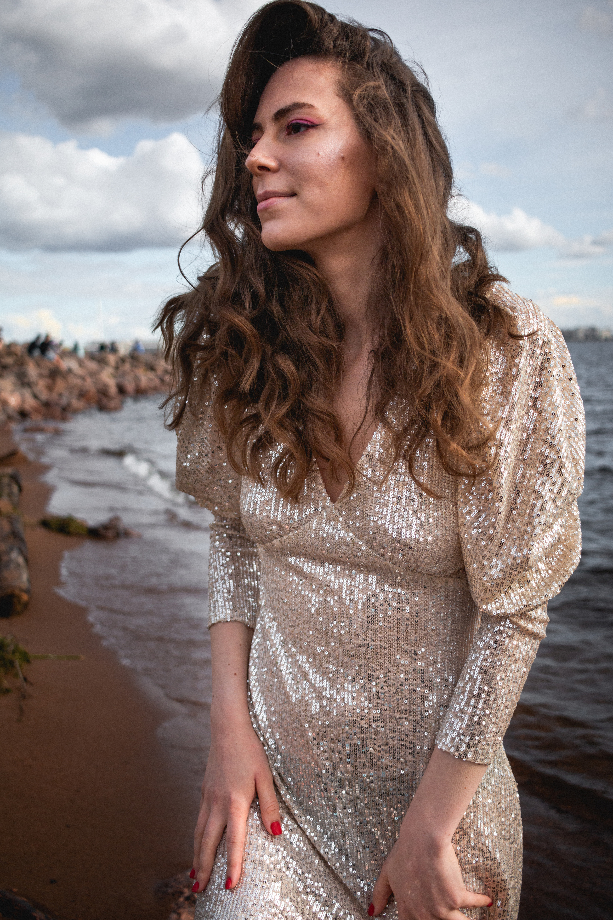 Елена. Портретный фотограф в Санкт-Петербурге Элина Ситникова