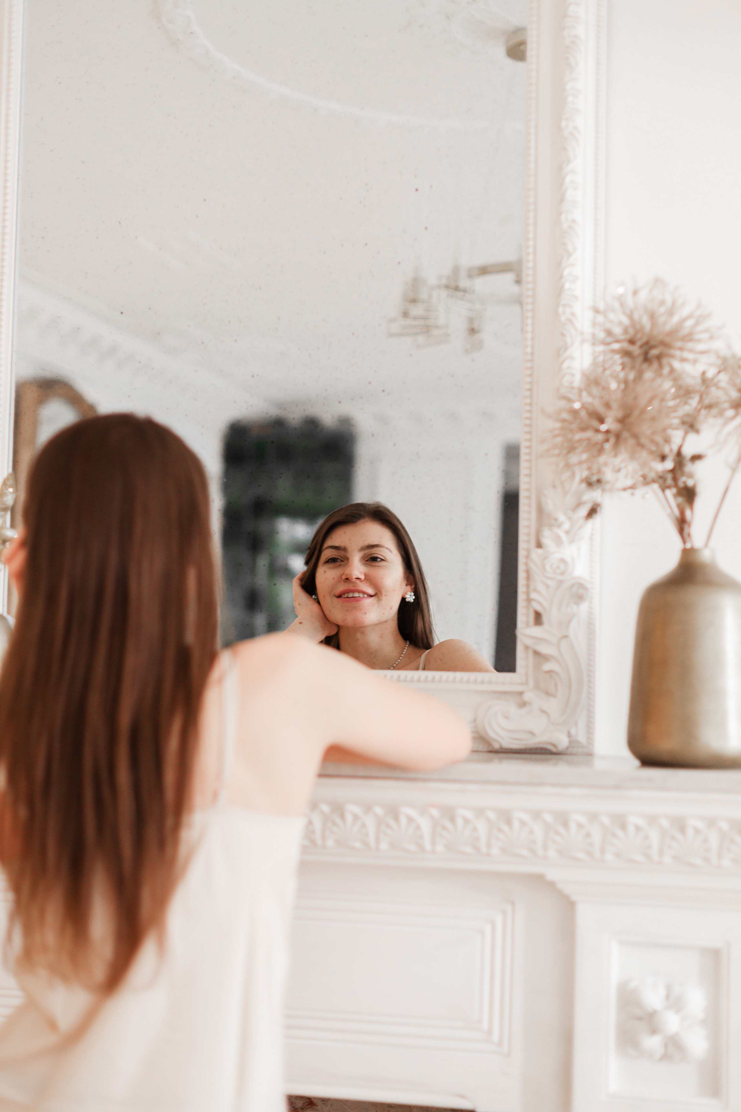 Полина. Портретный фотограф в Санкт-Петербурге Элина Ситникова