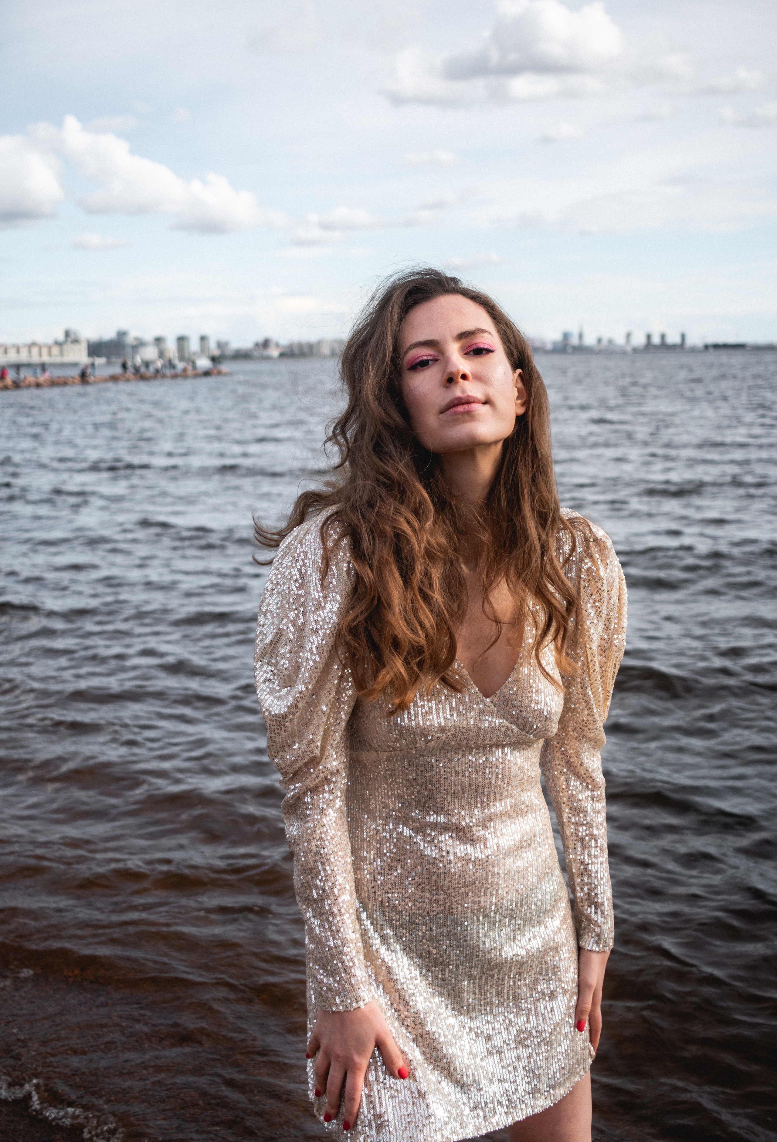 Елена. Портретный фотограф в Санкт-Петербурге Элина Ситникова