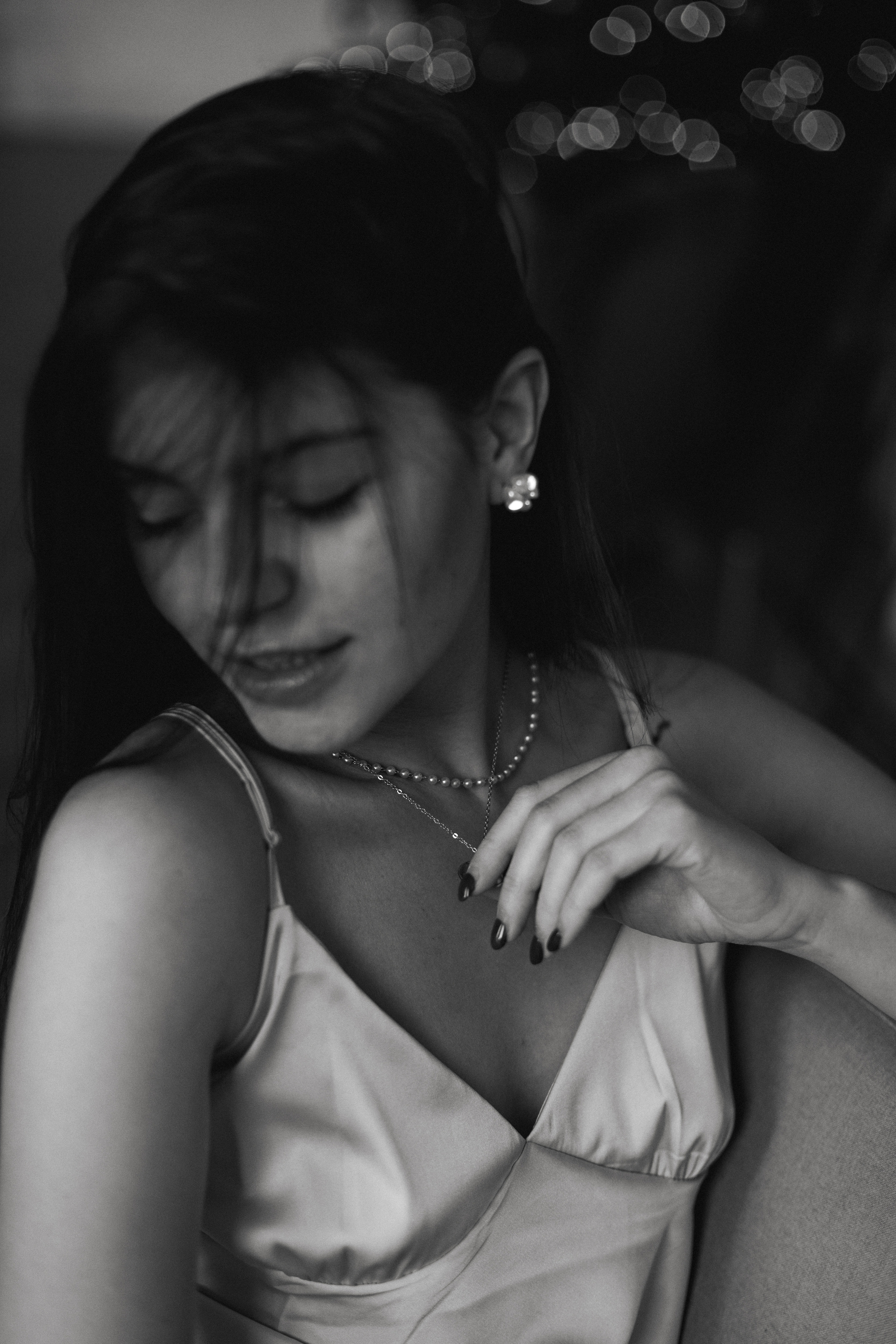 Полина. Портретный фотограф в Санкт-Петербурге Элина Ситникова