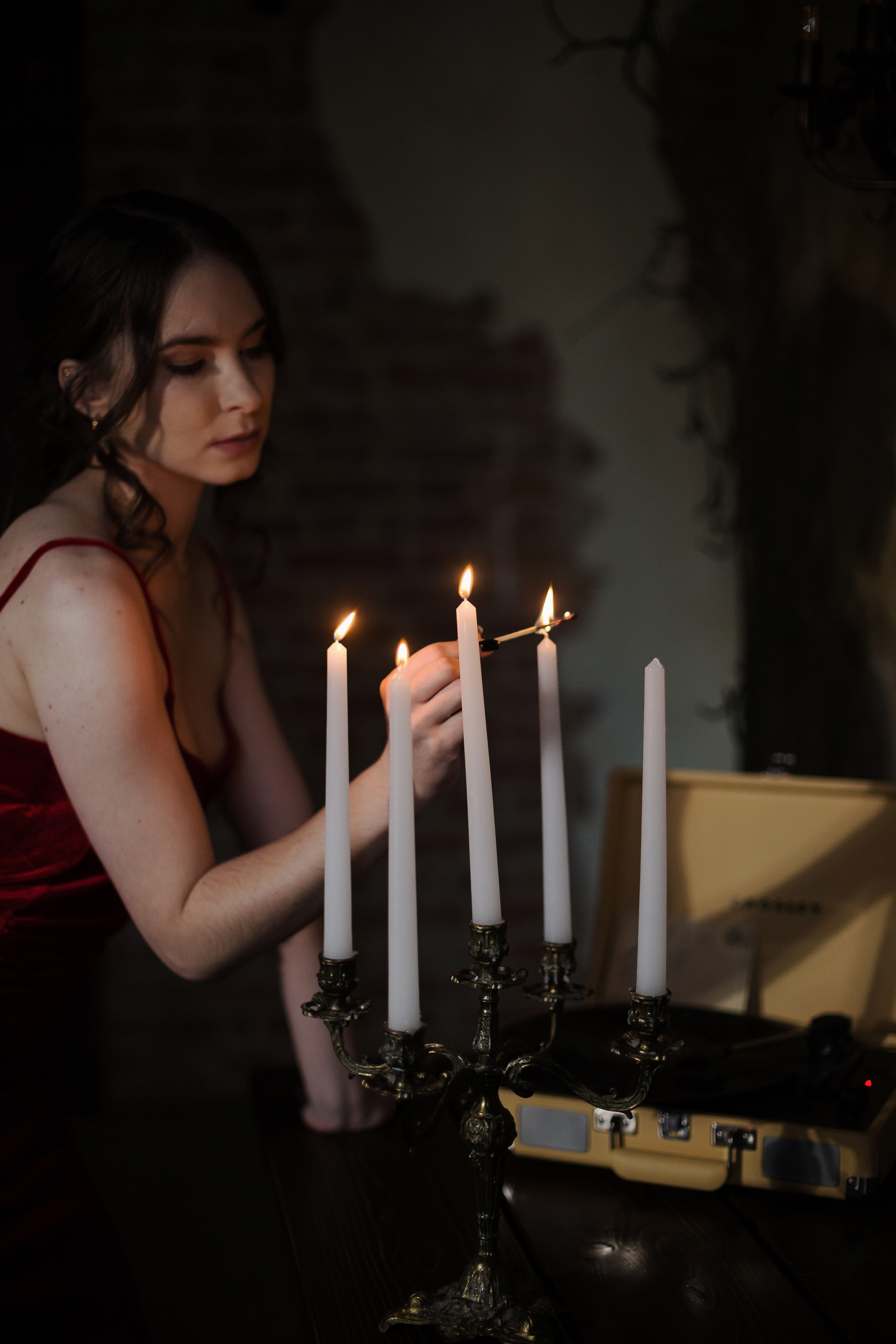 Md: @bry_liovaMuah: @rykiel_makeup13Loc: @villa.del.ventoOrg & dress: @creative_photoday