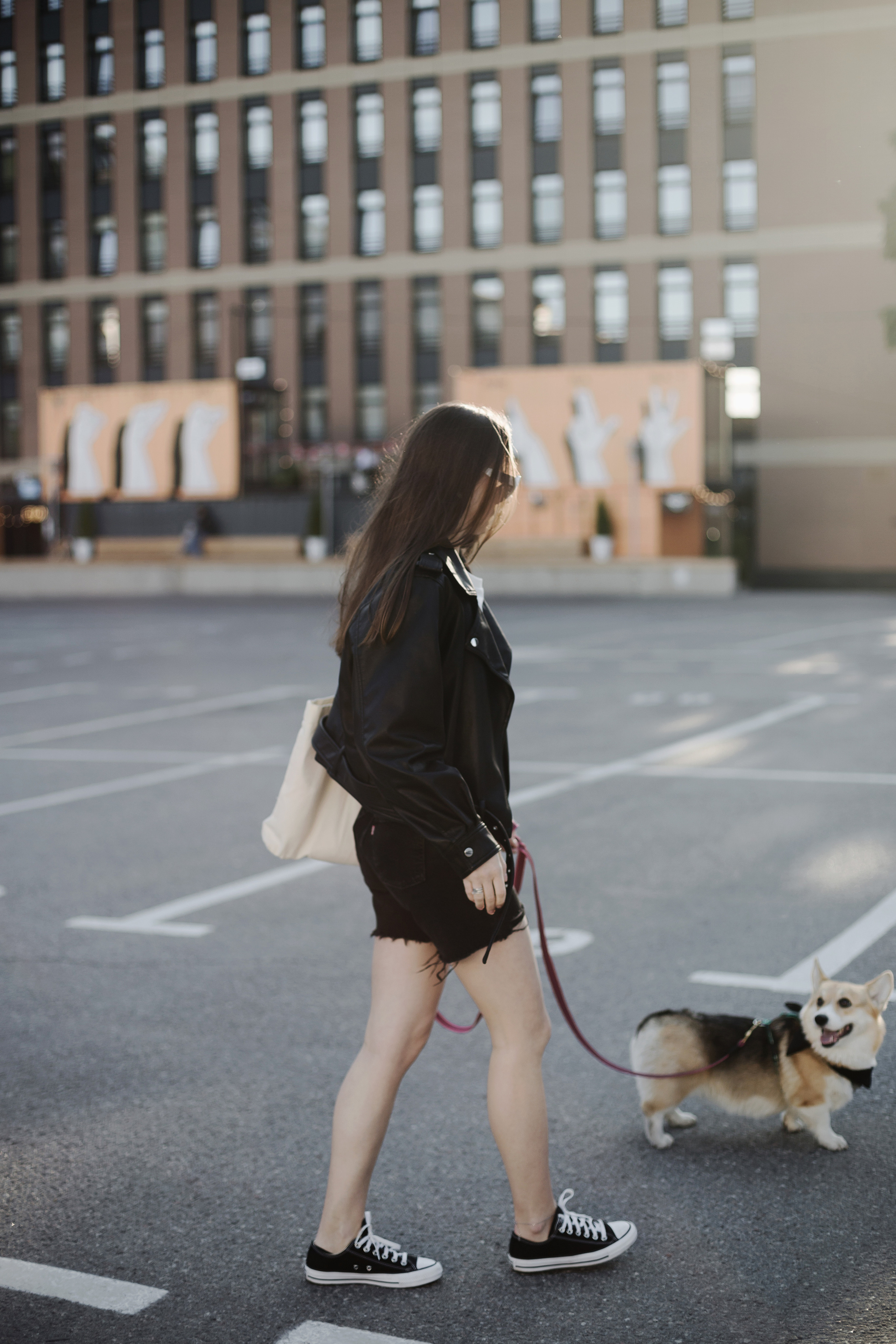 Зоя и Арья. Портретный фотограф в Санкт-Петербурге Элина Ситникова