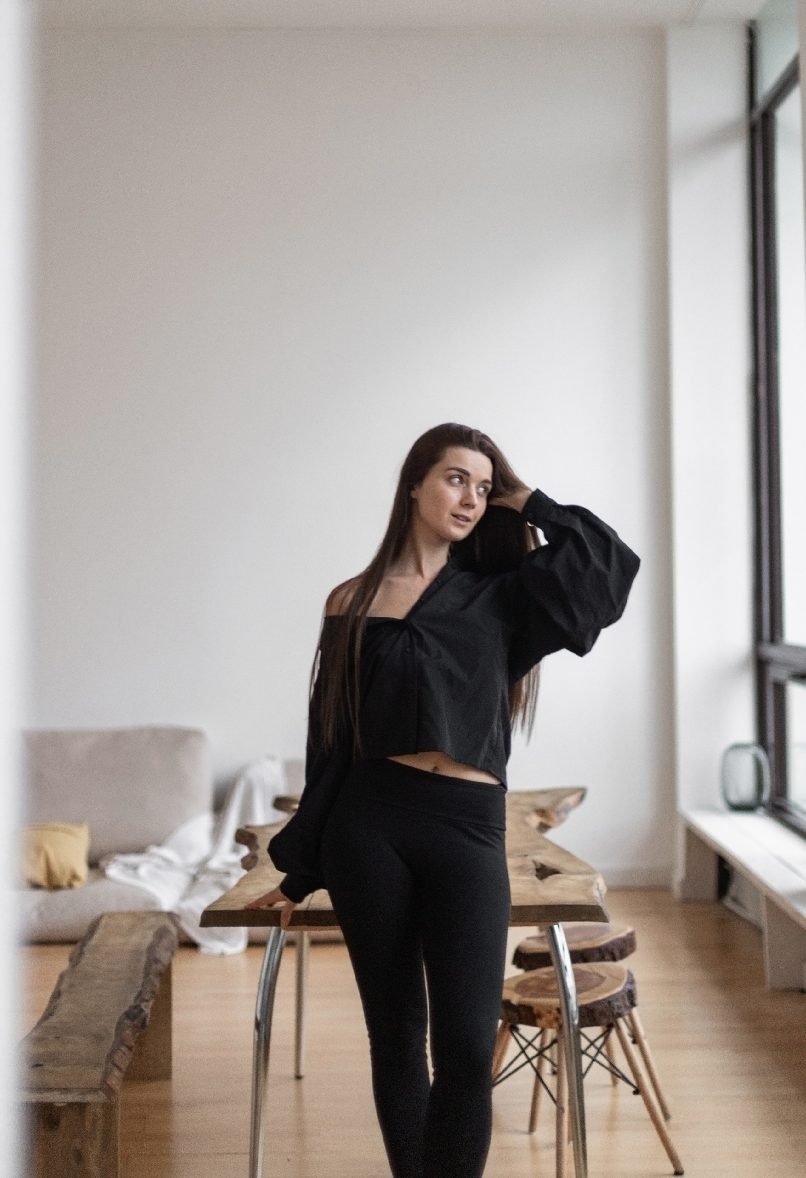 Дарья. Портретный фотограф в Санкт-Петербурге Элина Ситникова