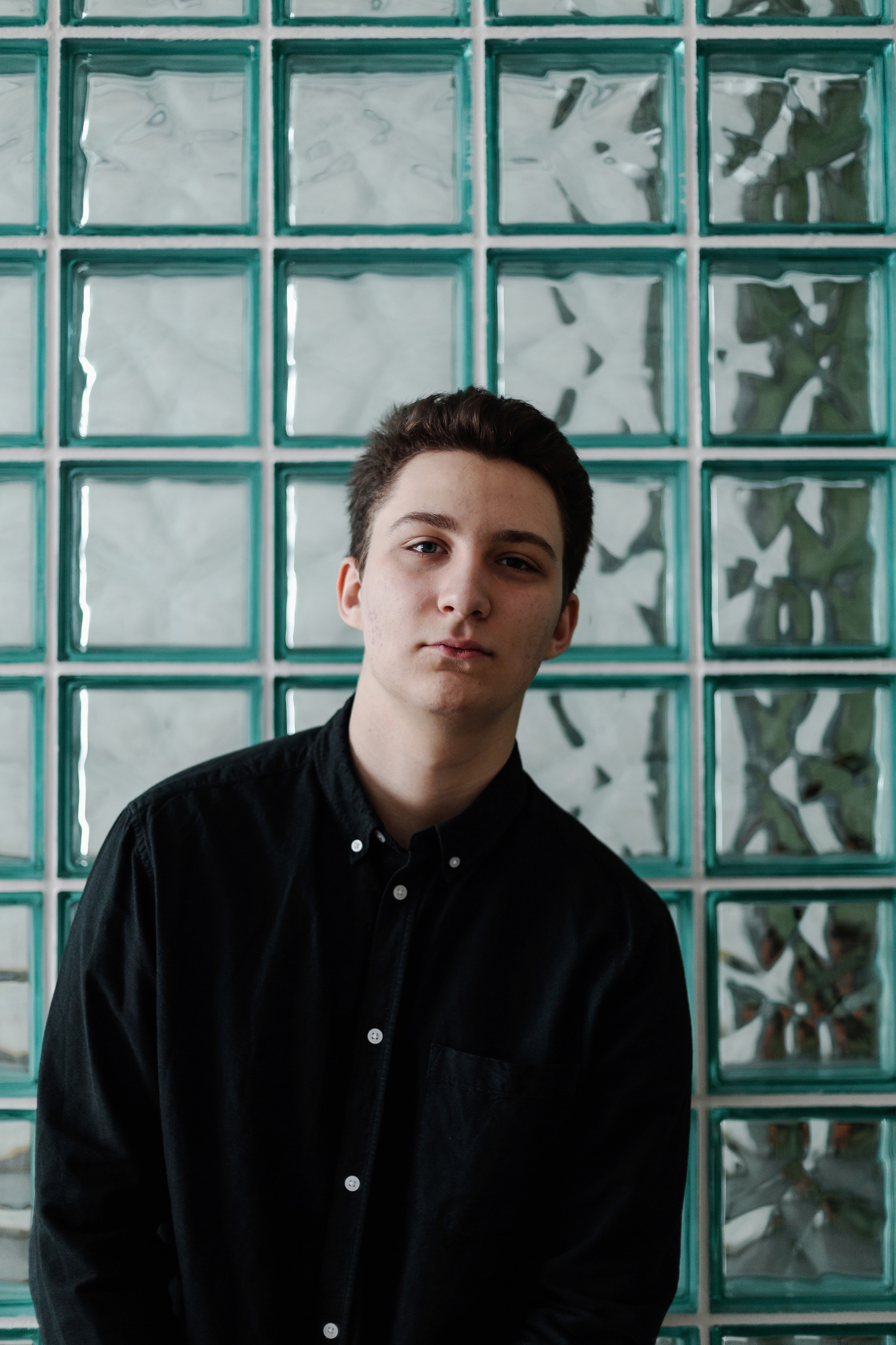 Валерий. Портретный фотограф в Санкт-Петербурге Элина Ситникова