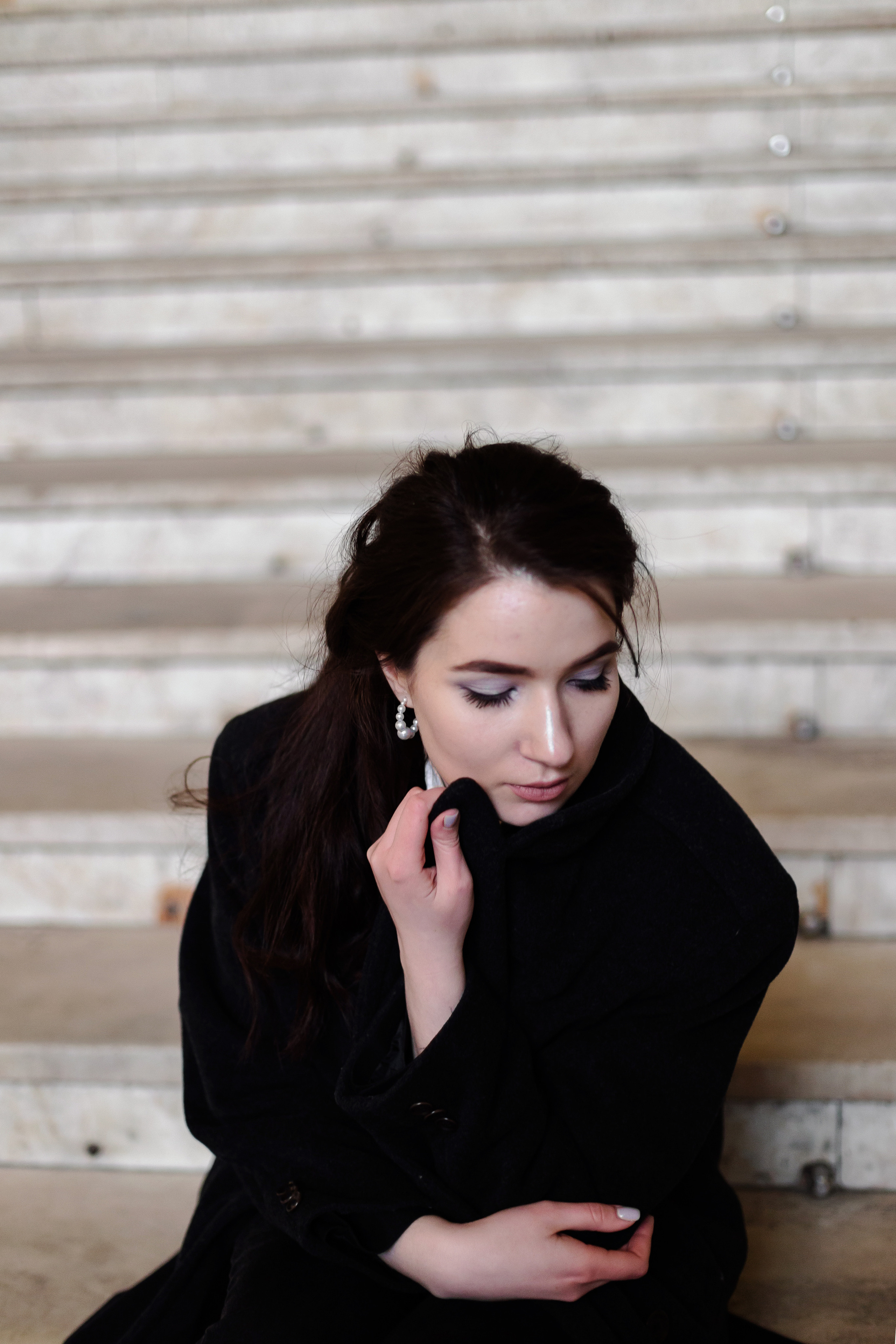 Саша. Портретный фотограф в Санкт-Петербурге Элина Ситникова