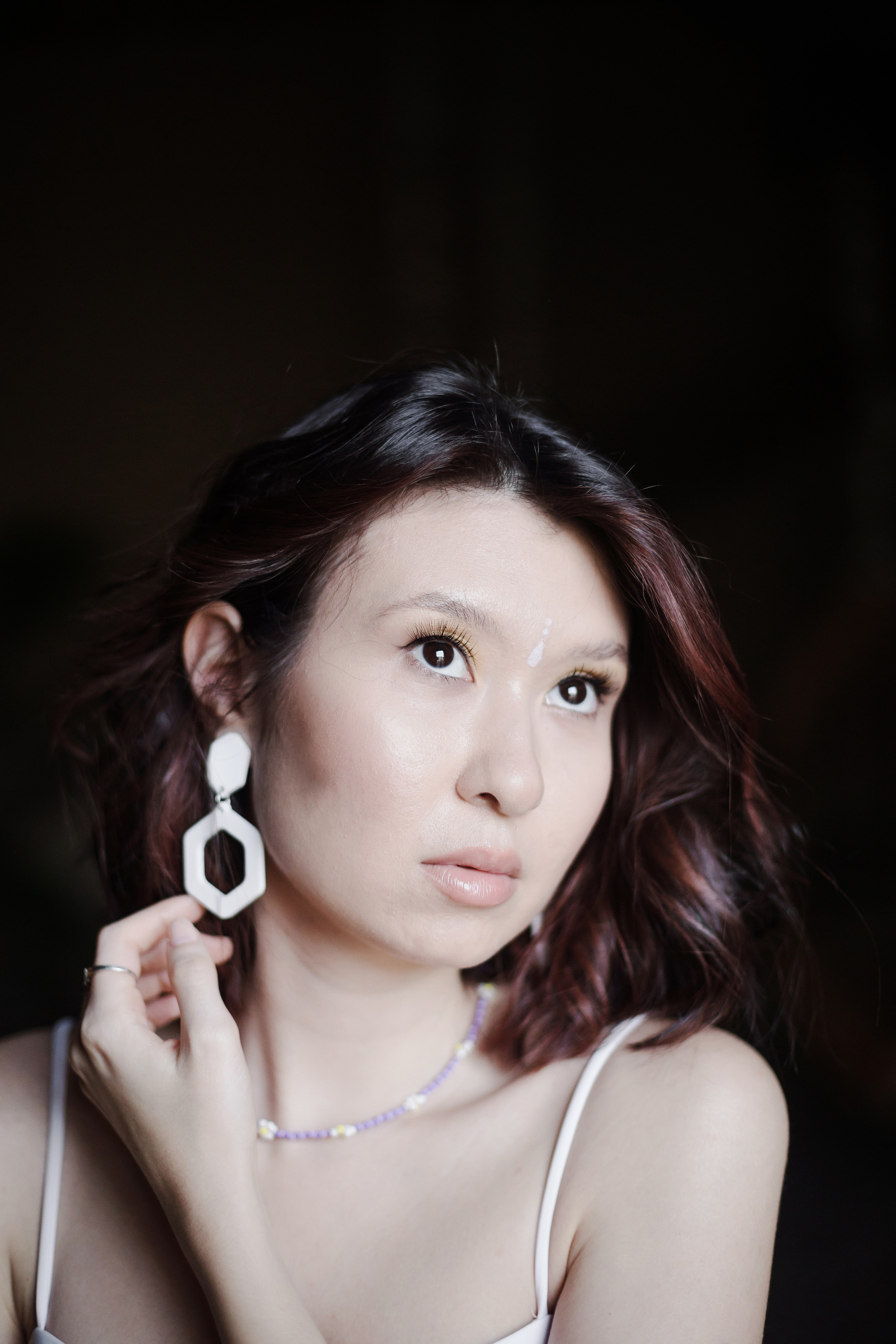 Дана. Портретный фотограф в Санкт-Петербурге Элина Ситникова