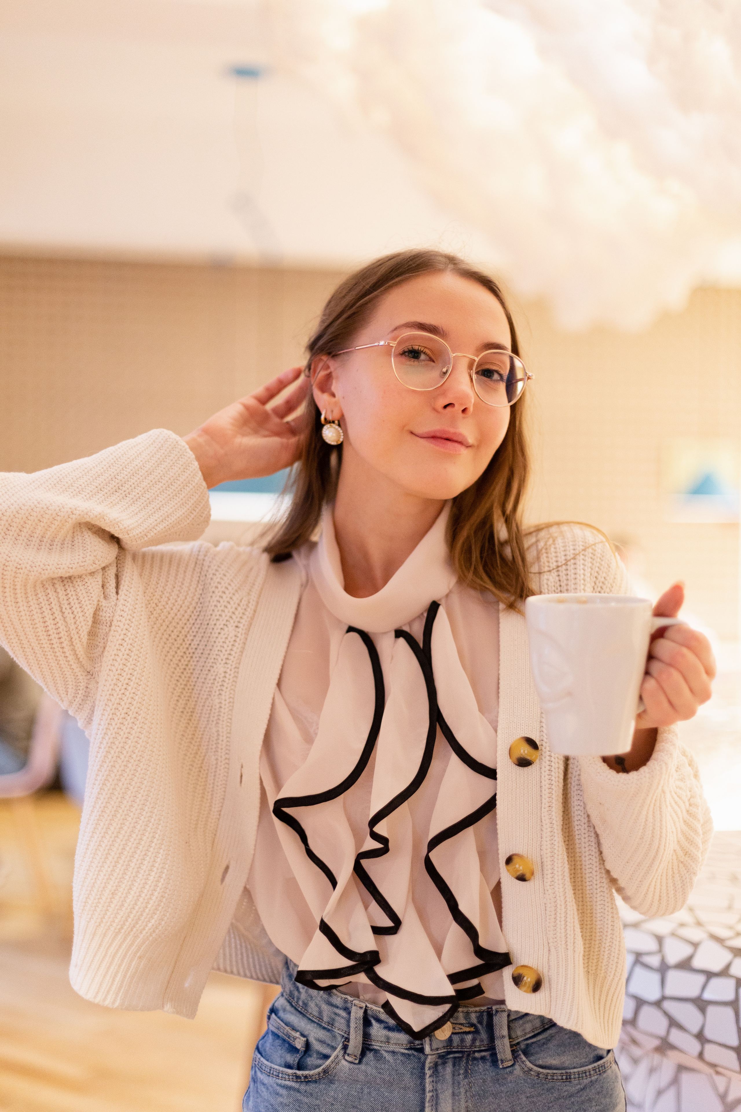 Юлия. Портретный фотограф в Санкт-Петербурге Элина Ситникова
