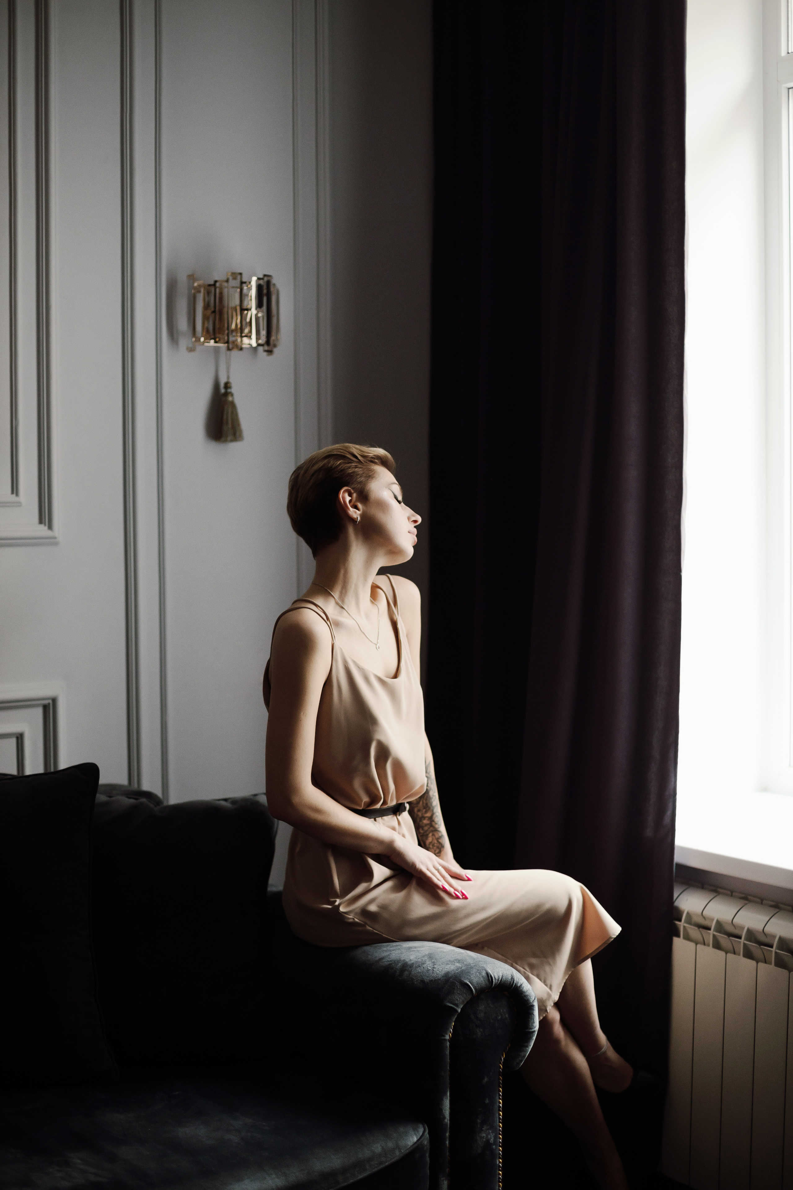 Inst: Md: @Nas2sha_ Mua: @kseniia.tryapitcina Org: @creative_photoday