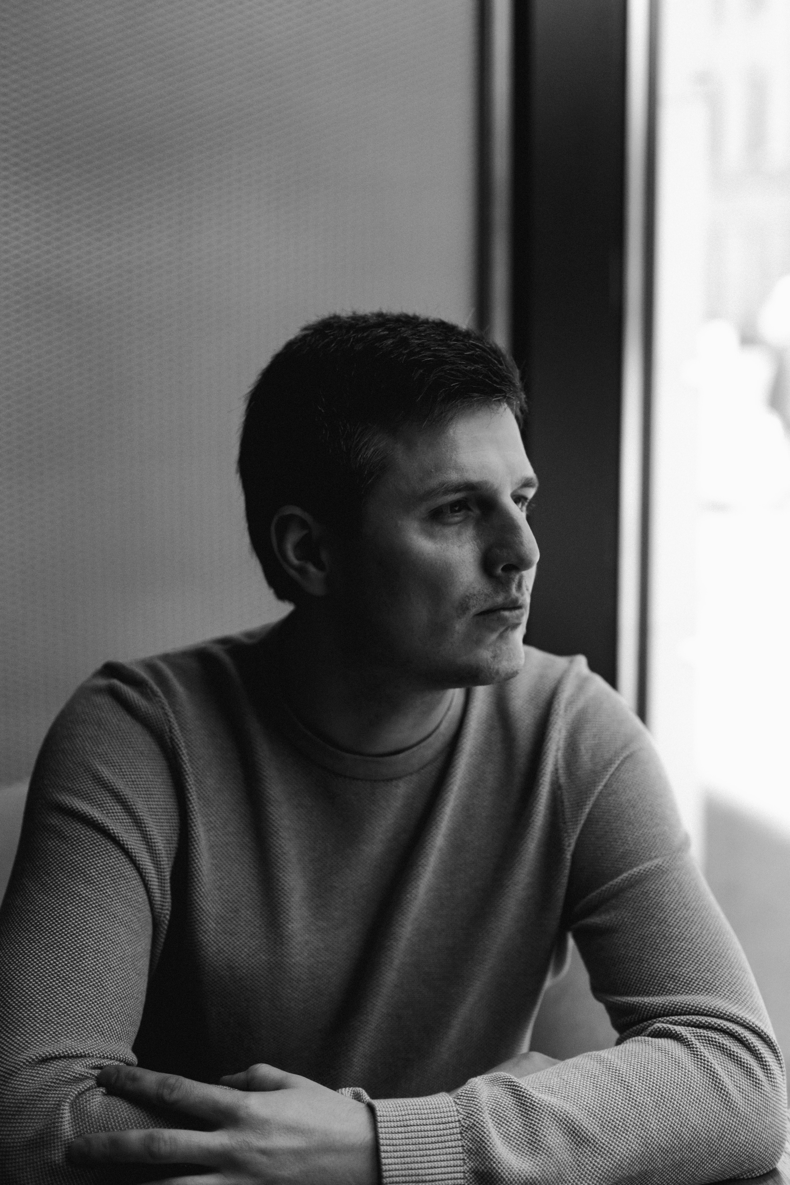 Александра и Артем. Портретный фотограф в Санкт-Петербурге Элина Ситникова