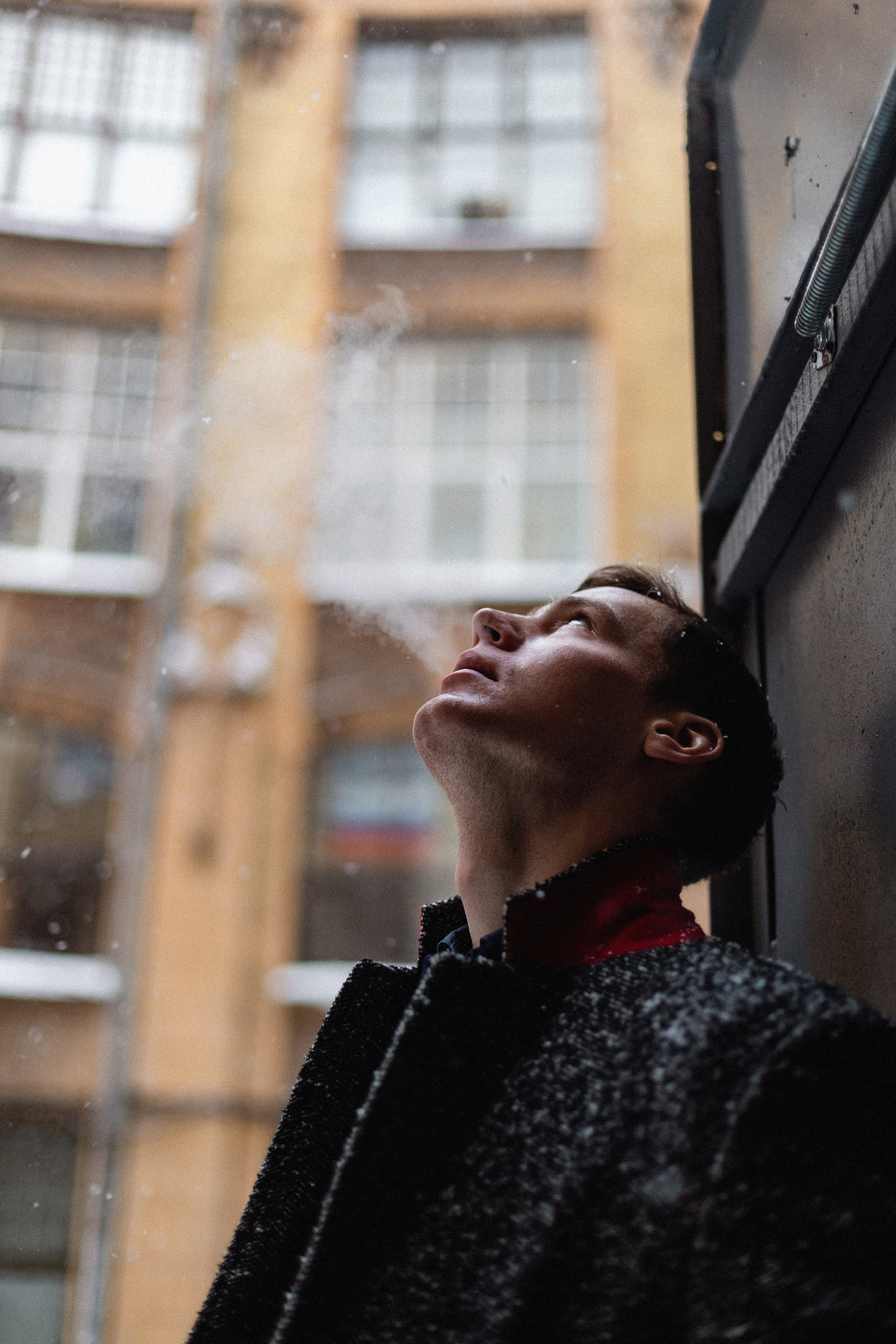 Фёдор. Портретный фотограф в Санкт-Петербурге Элина Ситникова