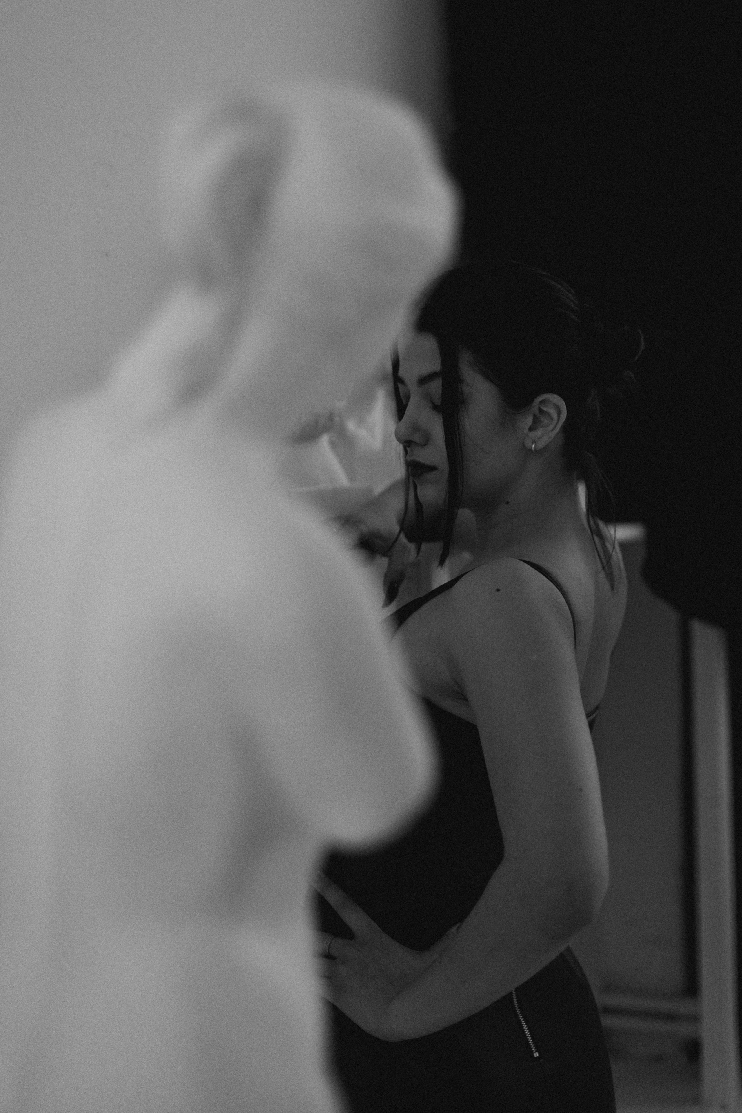 Валерия. Портретный фотограф в Санкт-Петербурге Элина Ситникова