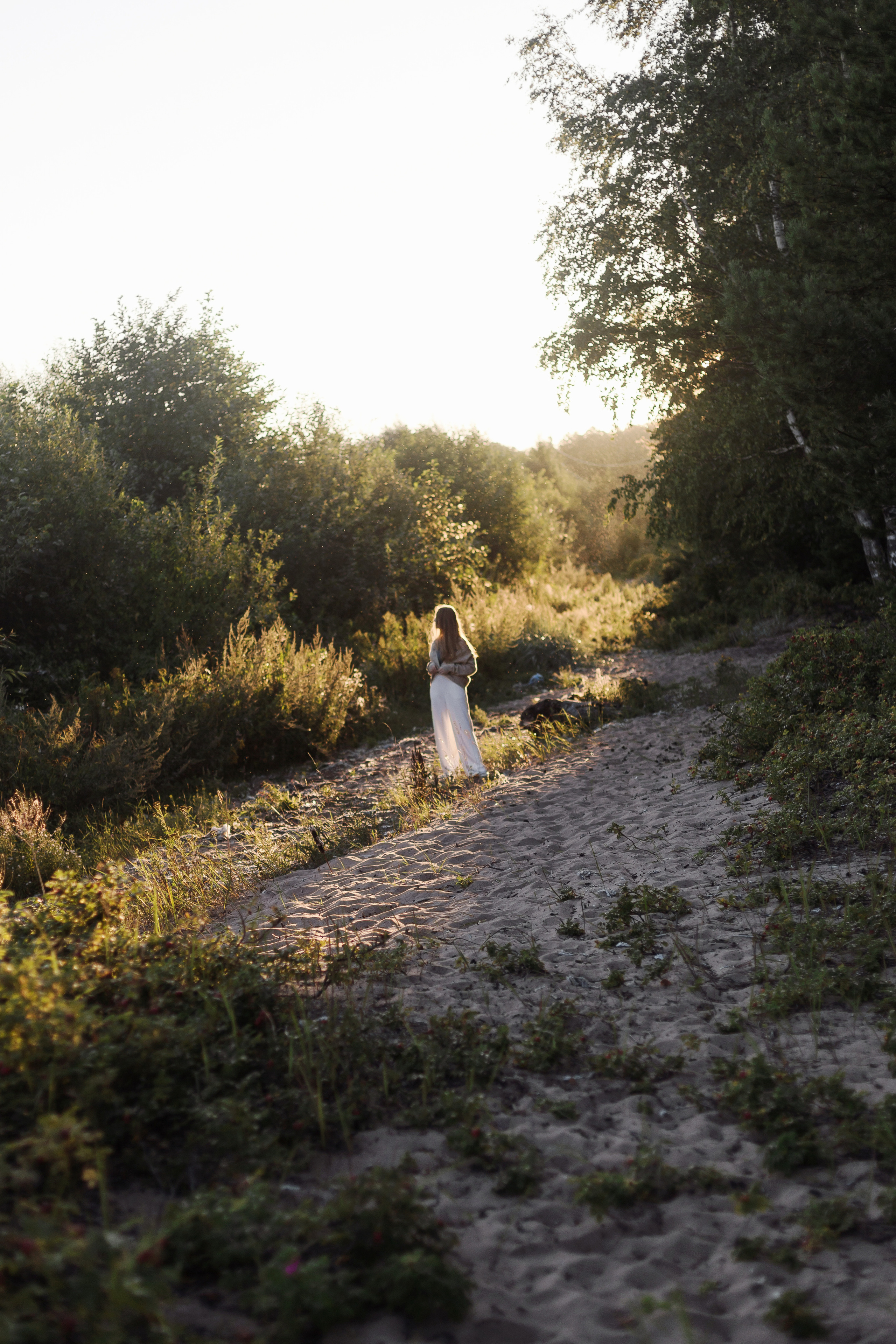 Света. Портретный фотограф в Санкт-Петербурге Элина Ситникова