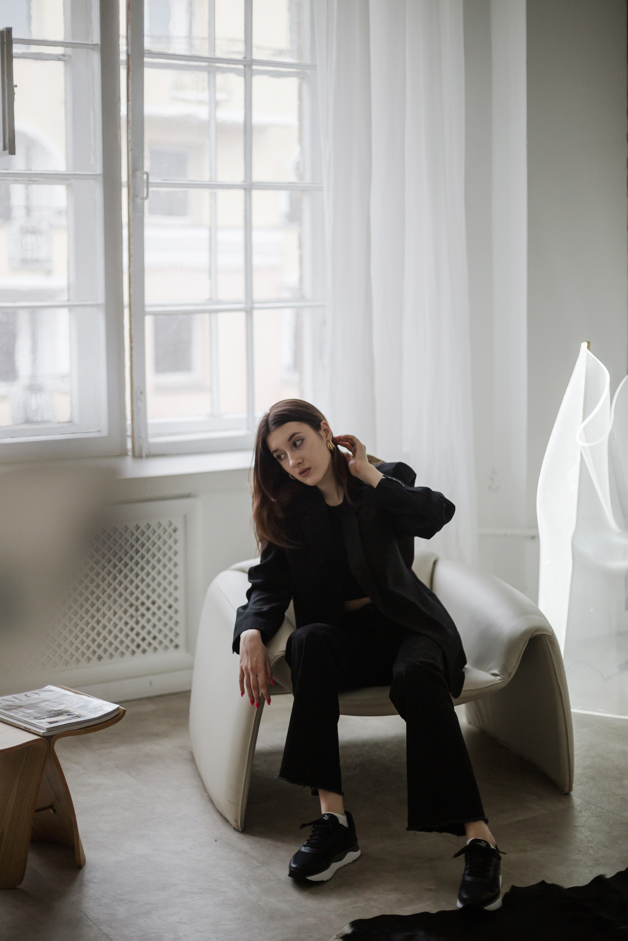 Полина. Портретный фотограф в Санкт-Петербурге Элина Ситникова