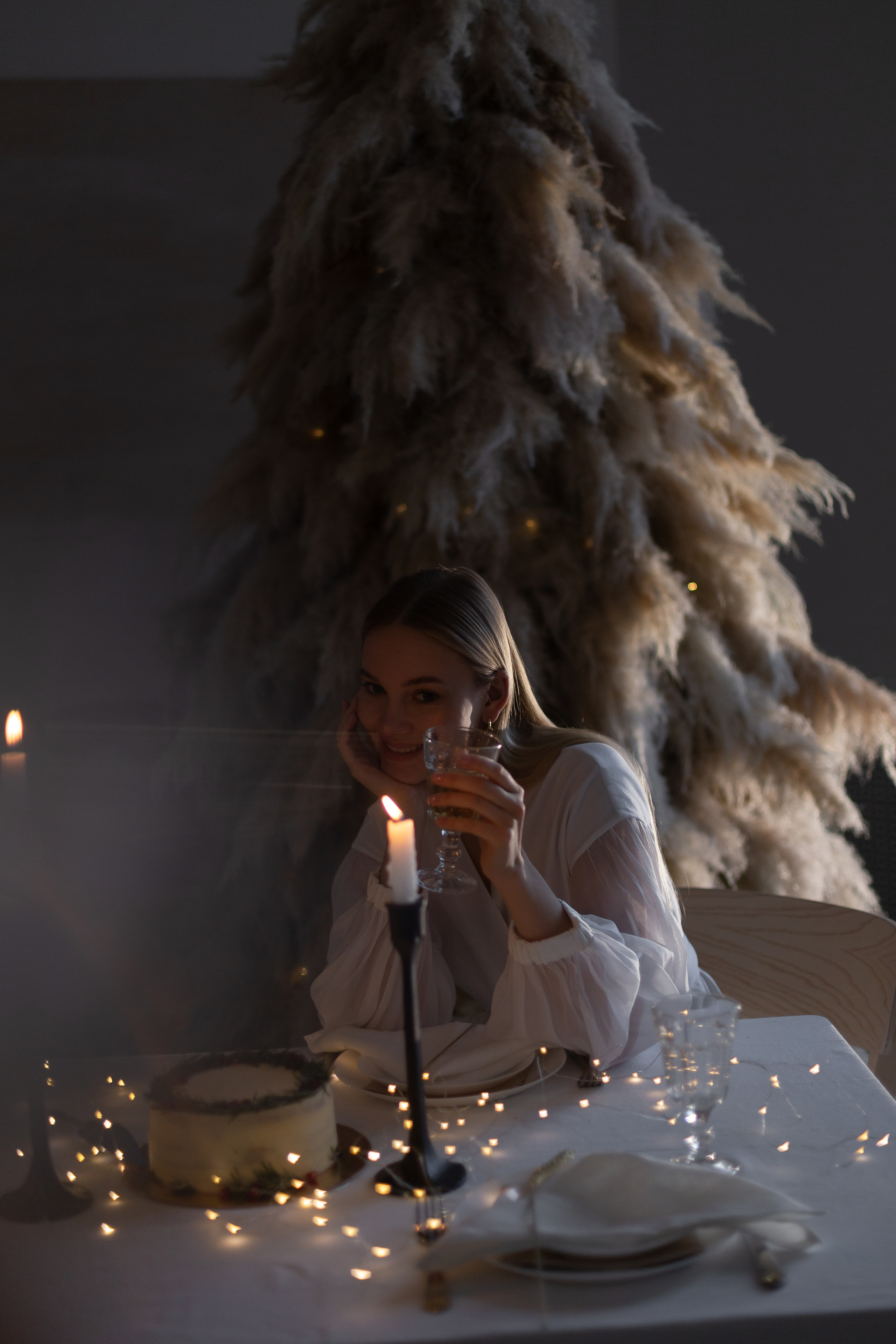 Яна. Портретный фотограф в Санкт-Петербурге Элина Ситникова