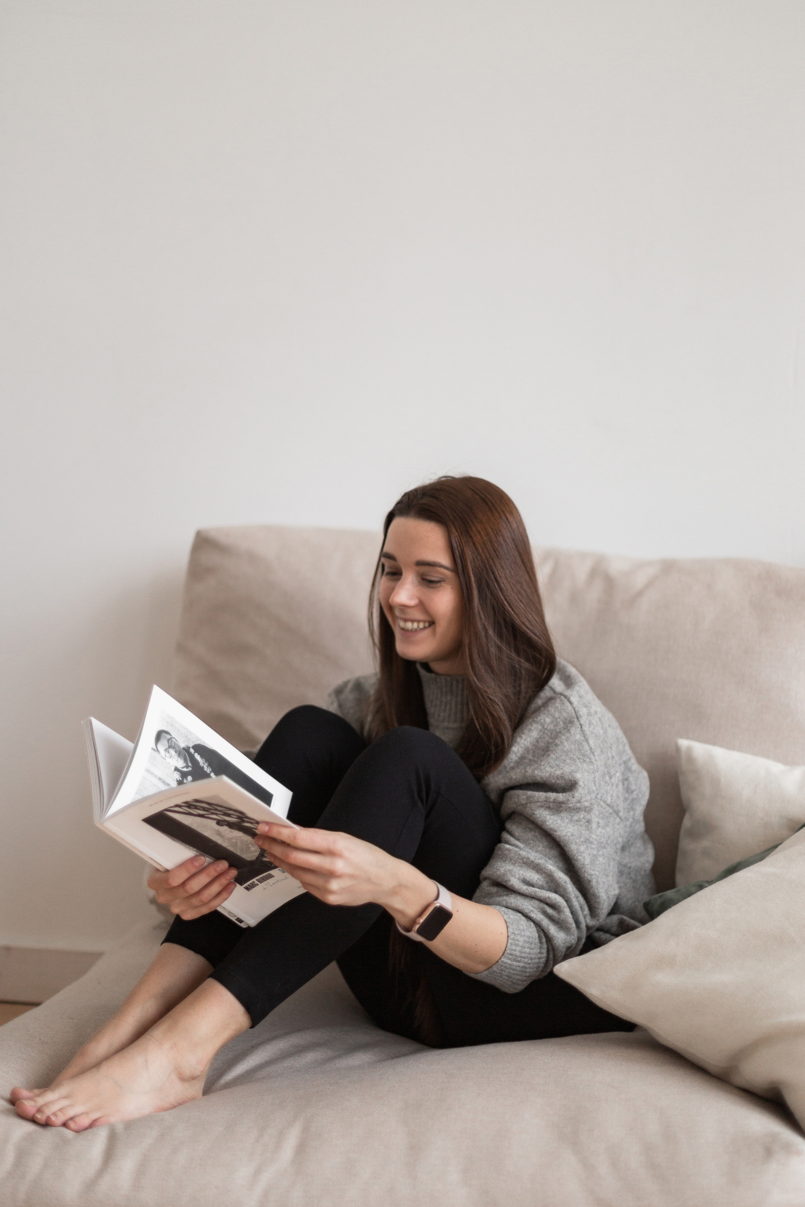 Дарья. Портретный фотограф в Санкт-Петербурге Элина Ситникова