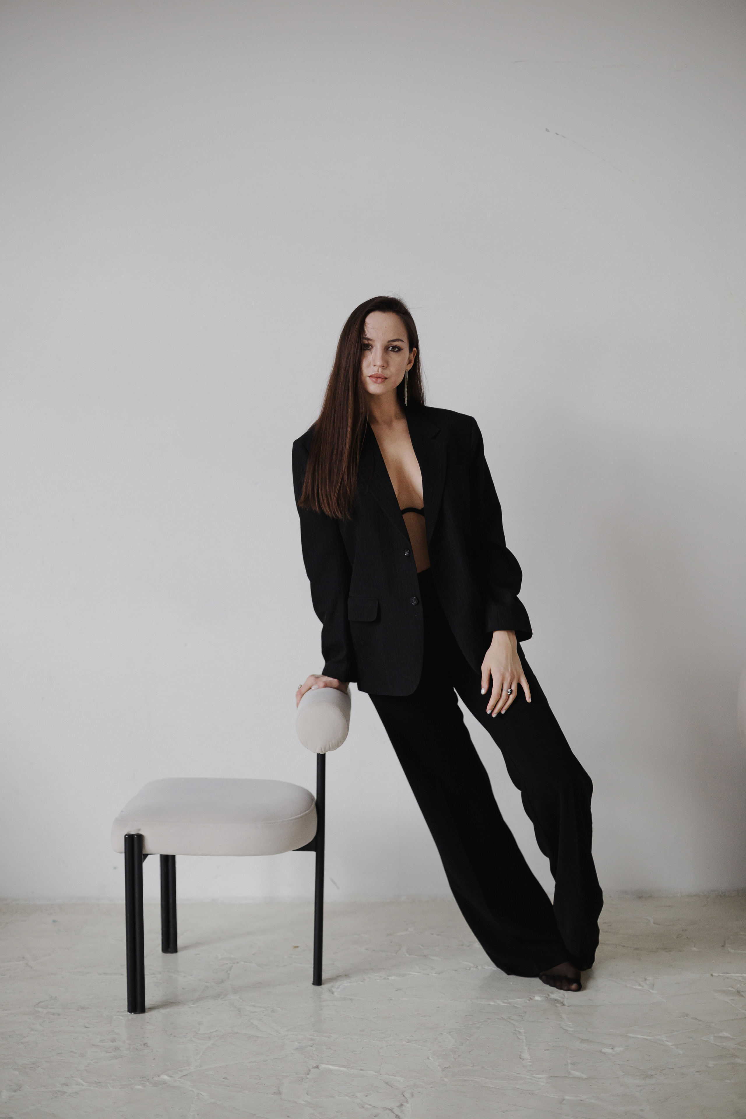 Татьяна. Портретный фотограф в Санкт-Петербурге Элина Ситникова