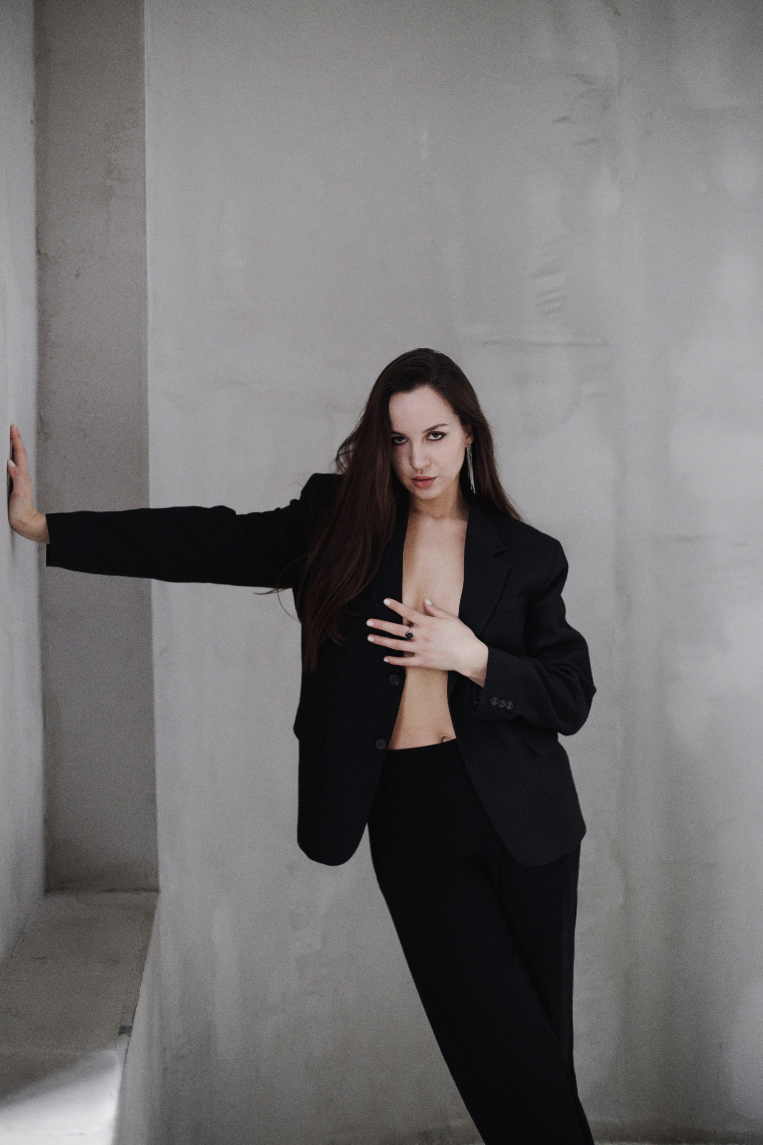 Татьяна. Портретный фотограф в Санкт-Петербурге Элина Ситникова