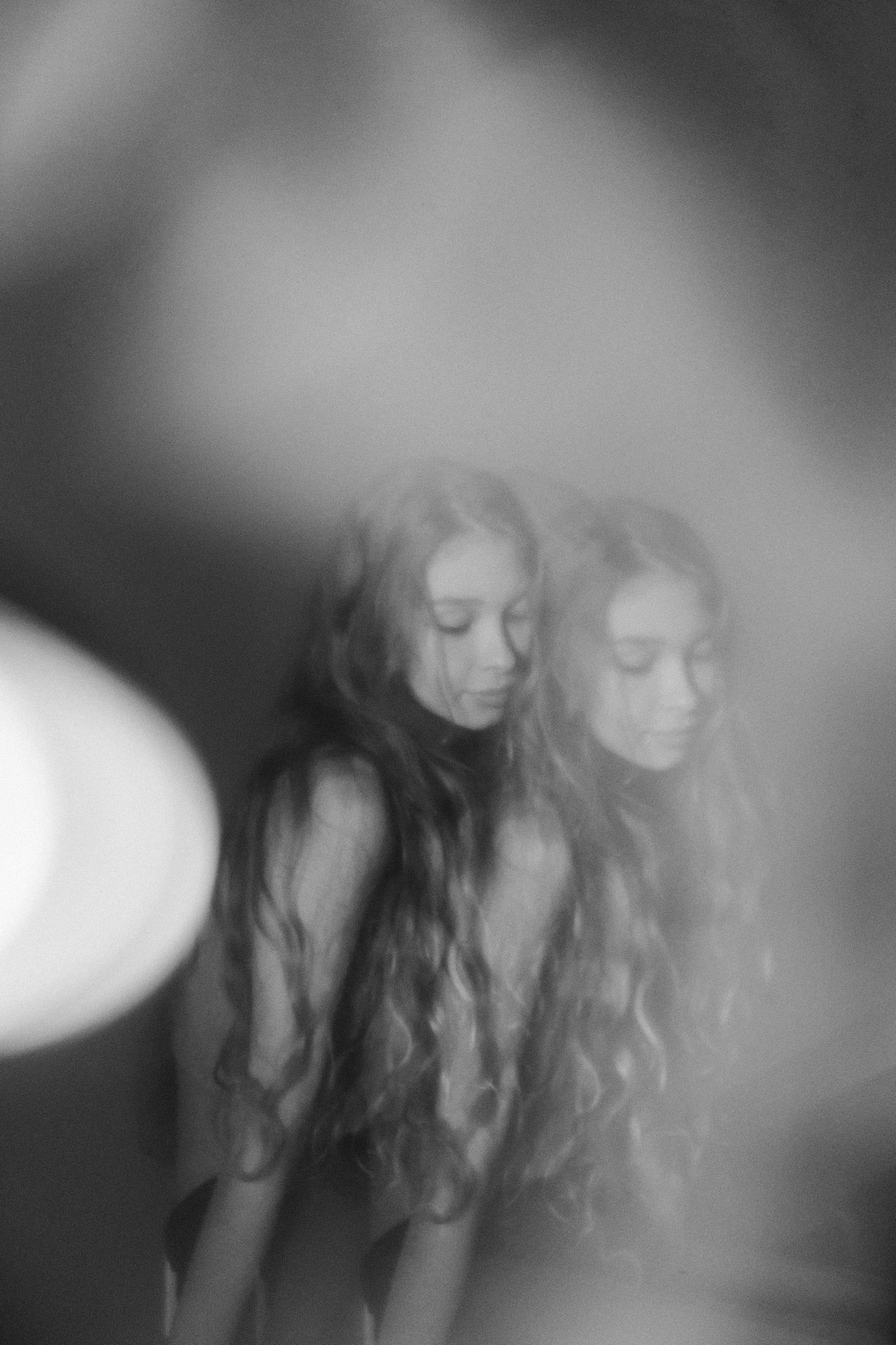 Аня. Портретный фотограф в Санкт-Петербурге Элина Ситникова