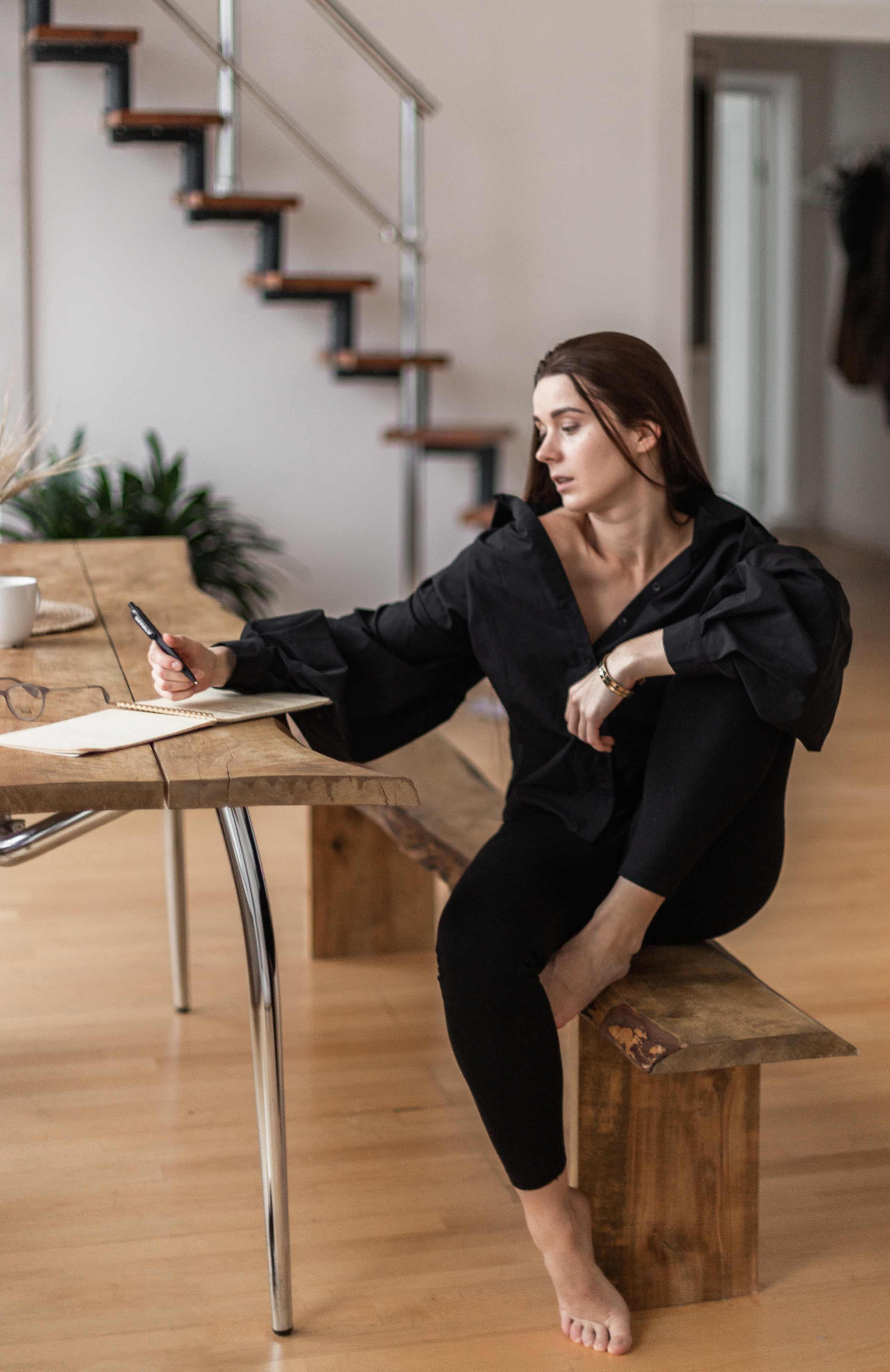 Дарья. Портретный фотограф в Санкт-Петербурге Элина Ситникова