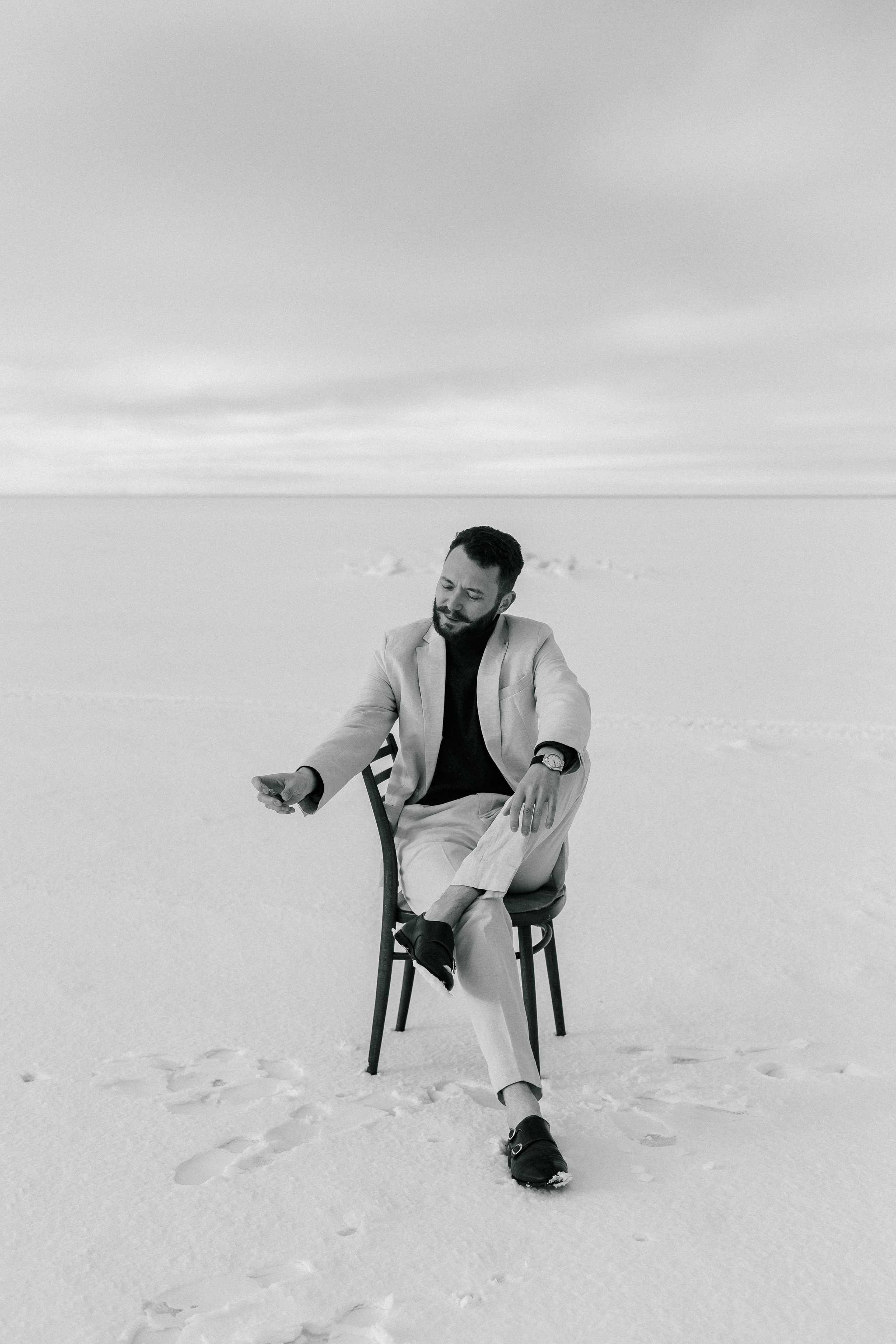 Владислав. Портретный фотограф в Санкт-Петербурге Элина Ситникова