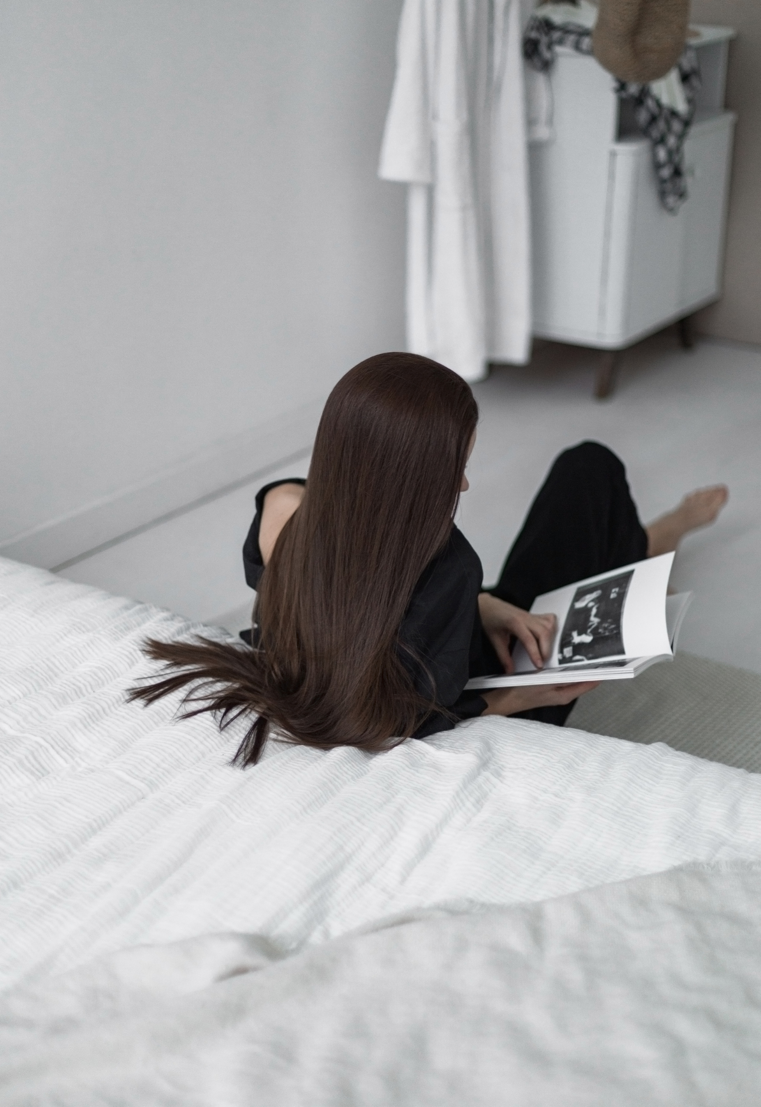 Дарья. Портретный фотограф в Санкт-Петербурге Элина Ситникова