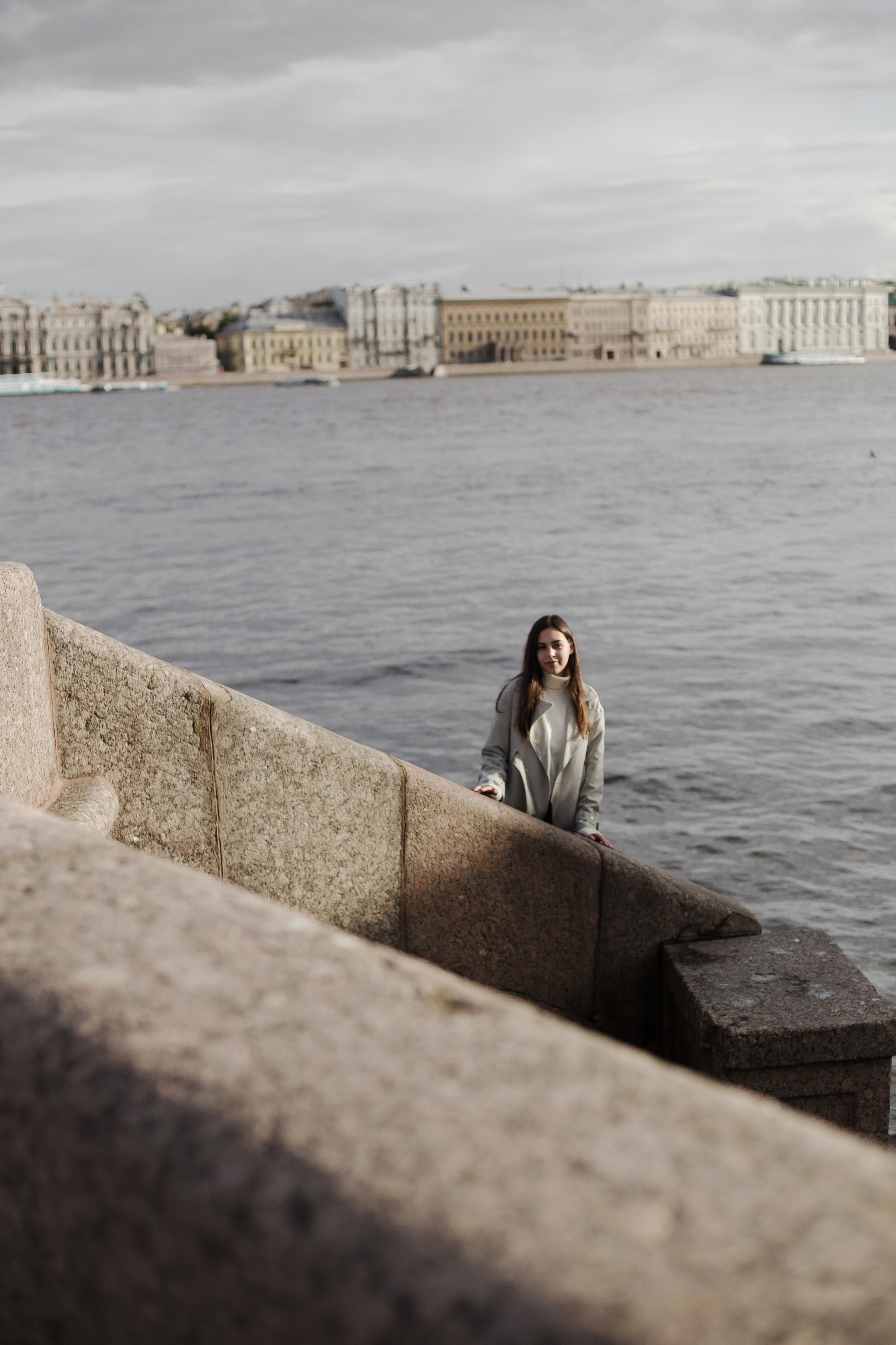 Ангелина. Портретный фотограф в Санкт-Петербурге Элина Ситникова