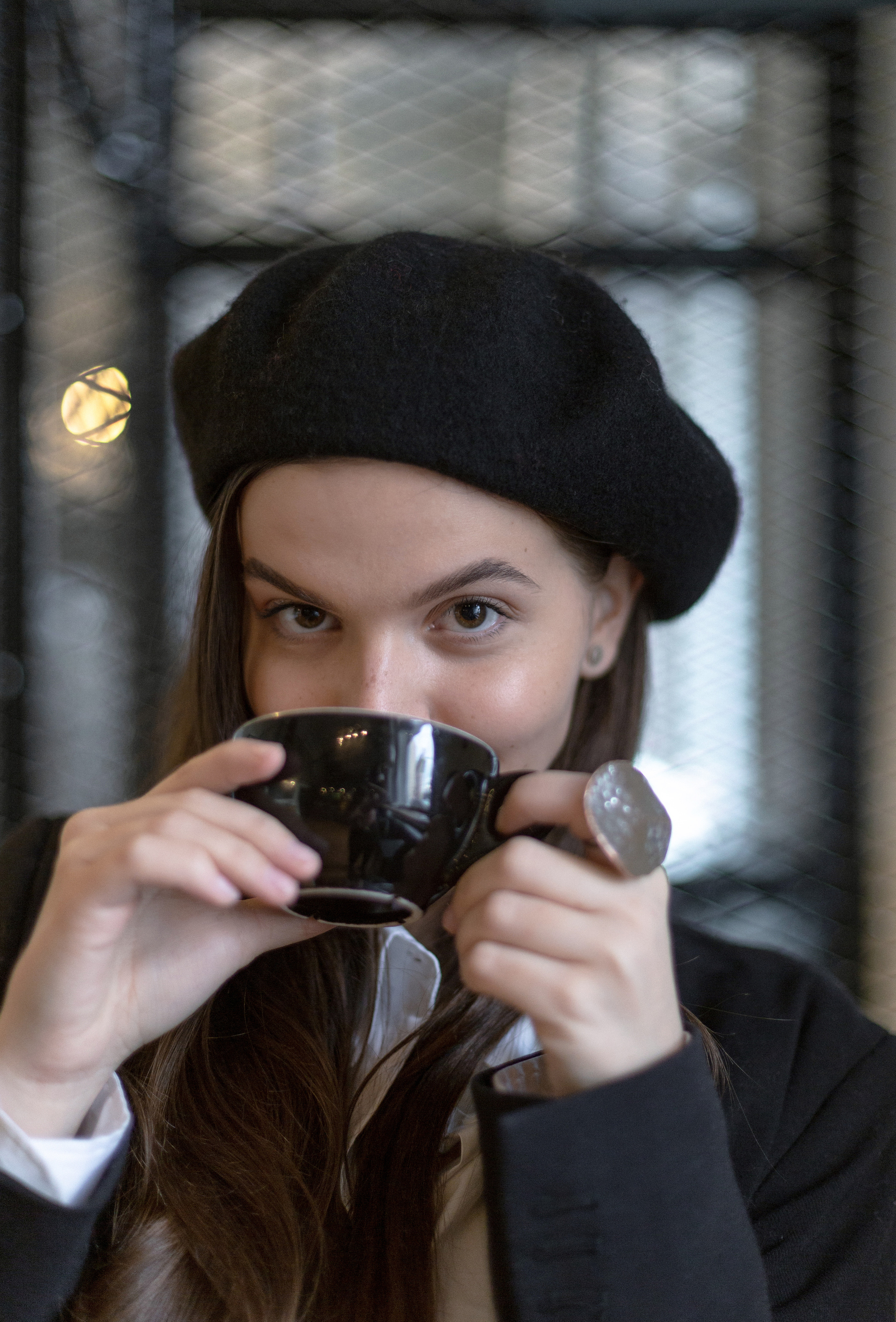 Елизавета. Портретный фотограф в Санкт-Петербурге Элина Ситникова