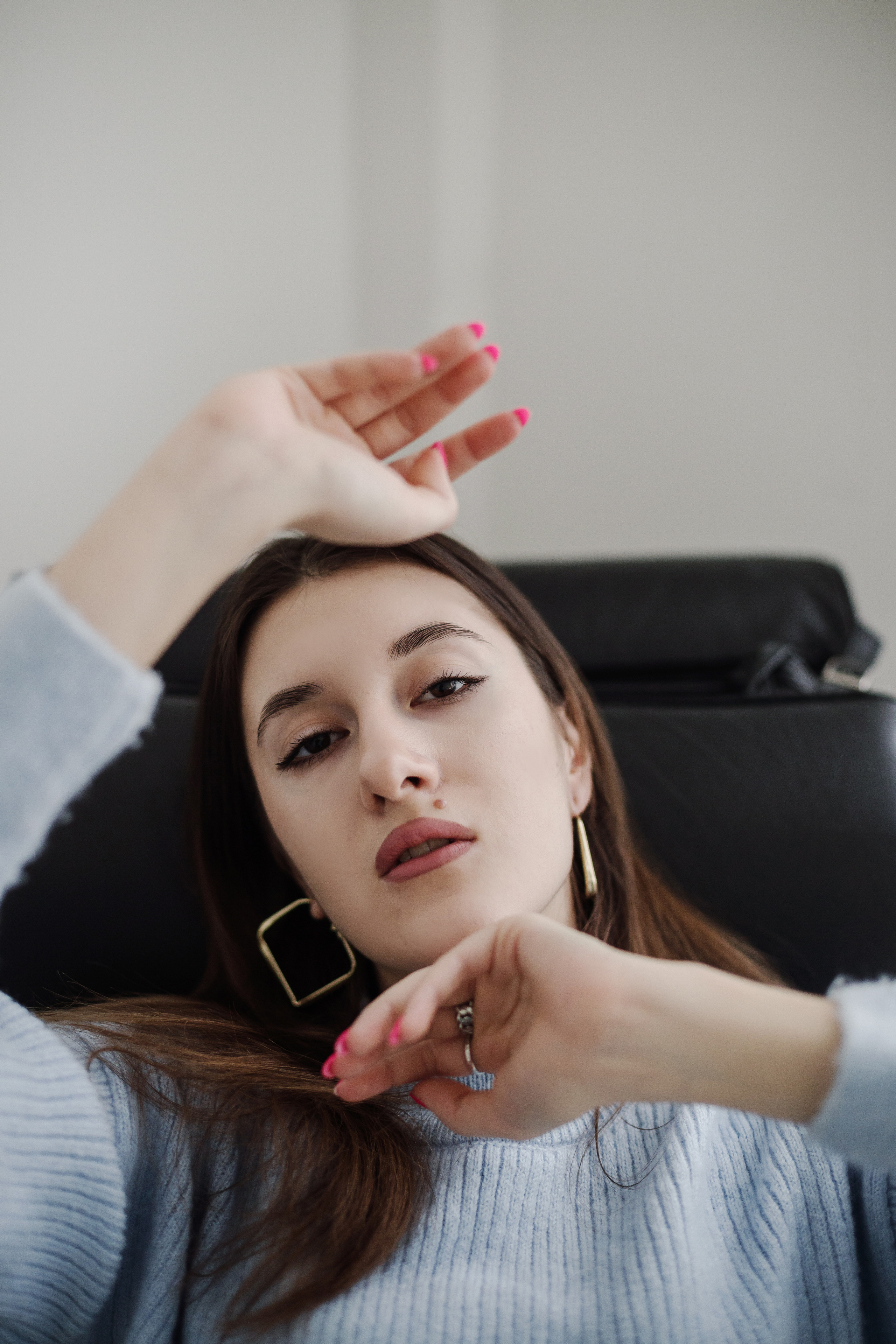 Полина. Портретный фотограф в Санкт-Петербурге Элина Ситникова