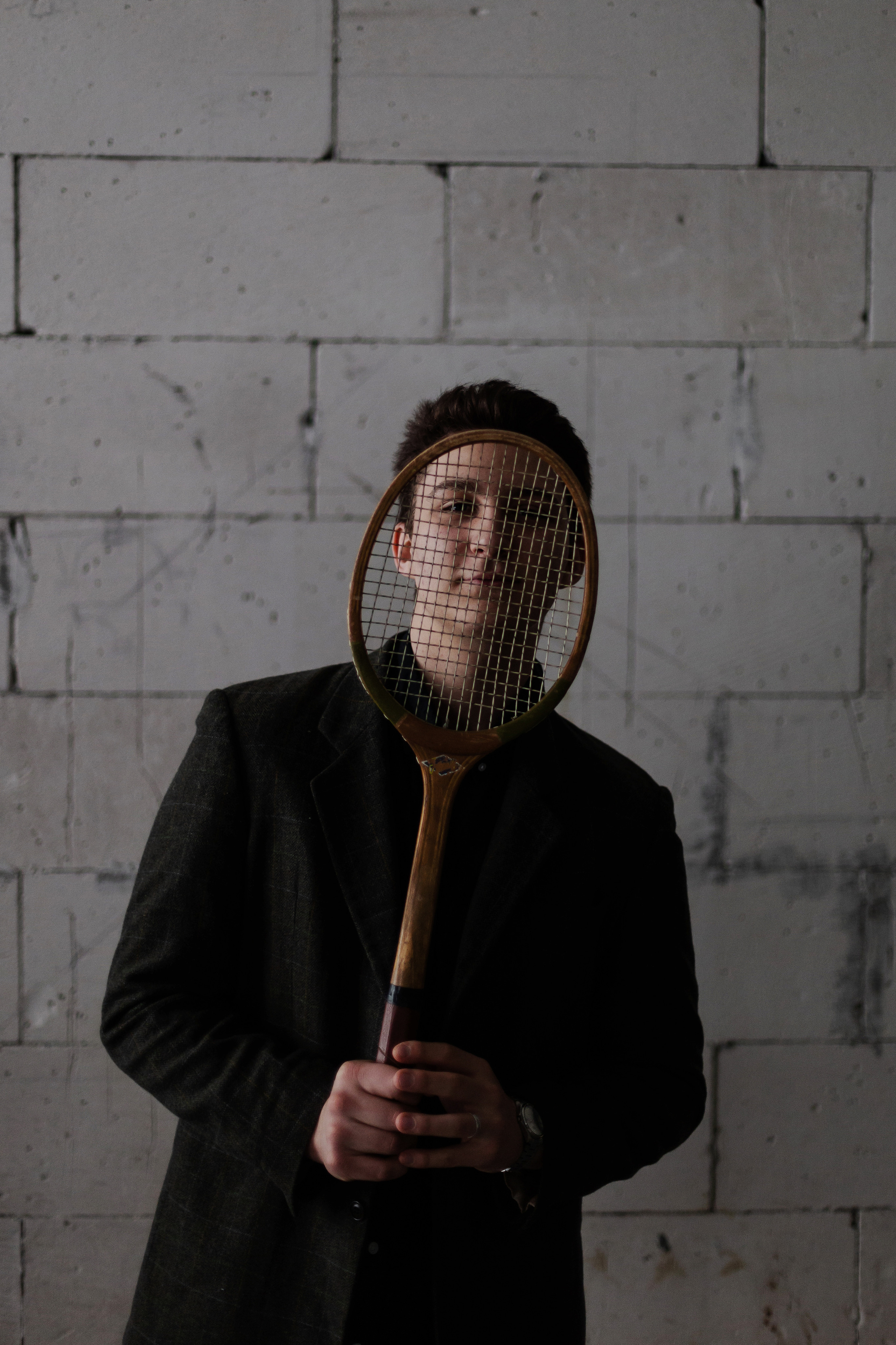 Валерий. Портретный фотограф в Санкт-Петербурге Элина Ситникова