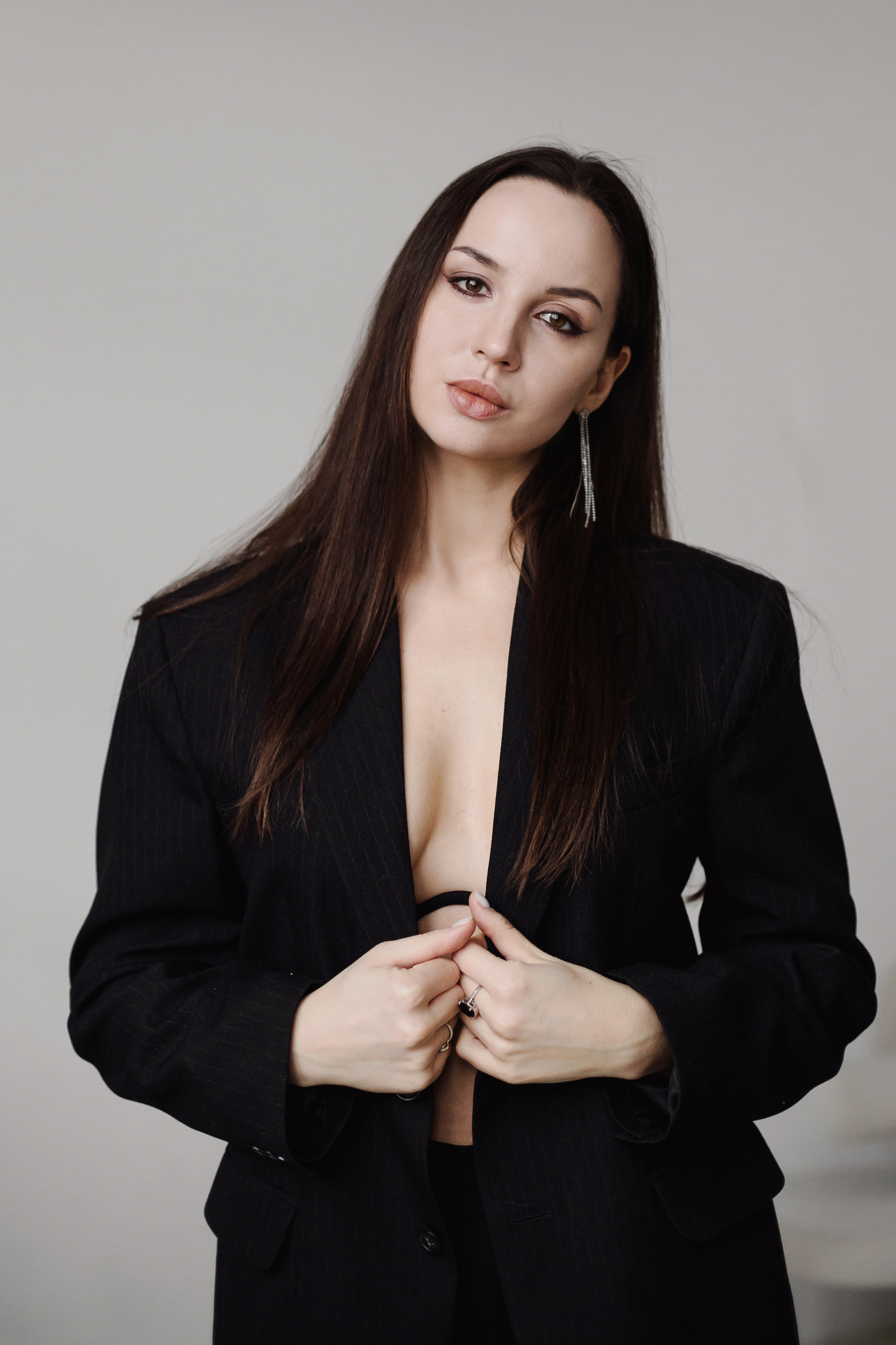 Татьяна. Портретный фотограф в Санкт-Петербурге Элина Ситникова