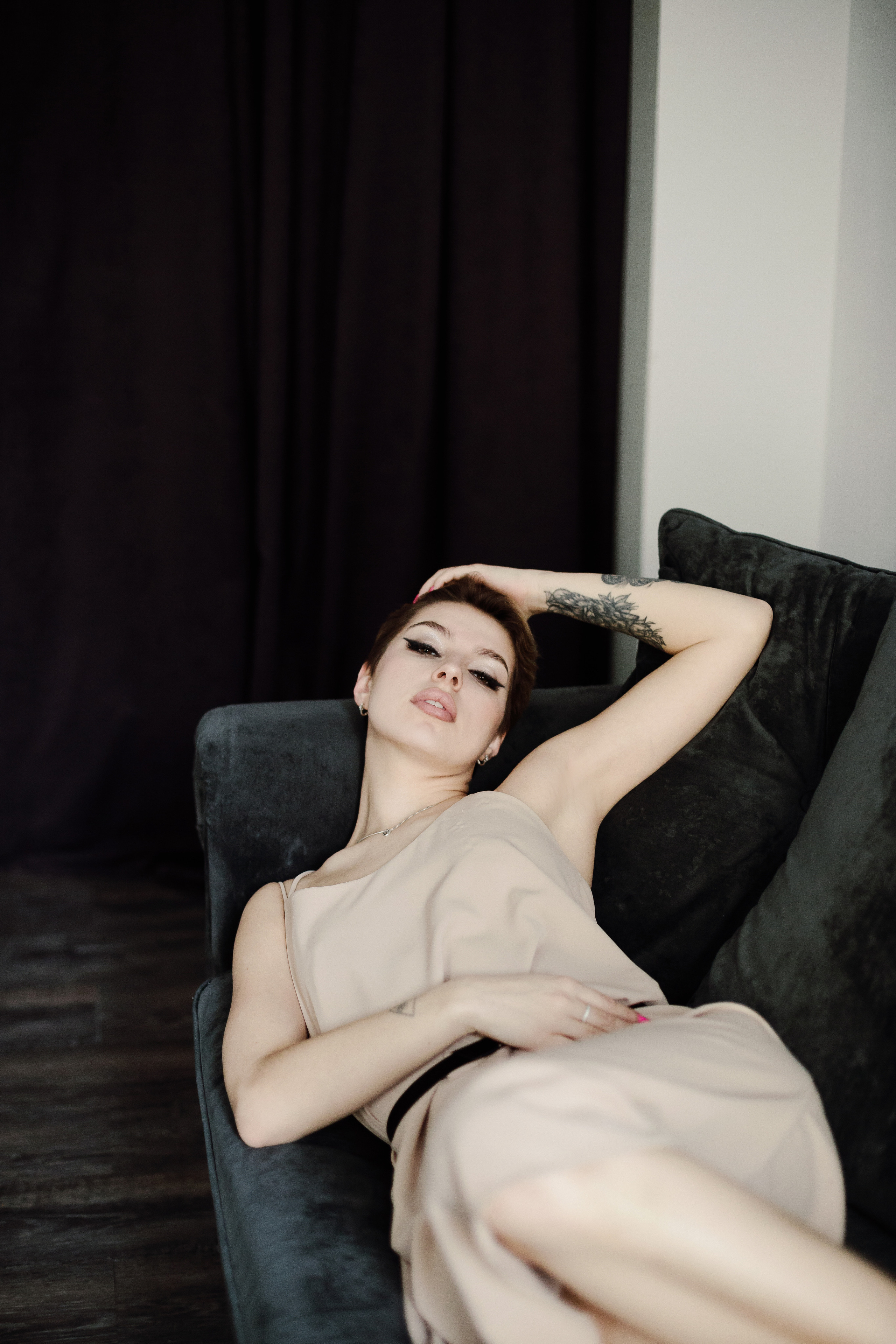 Inst: Md: @Nas2sha_ Mua: @kseniia.tryapitcina Org: @creative_photoday