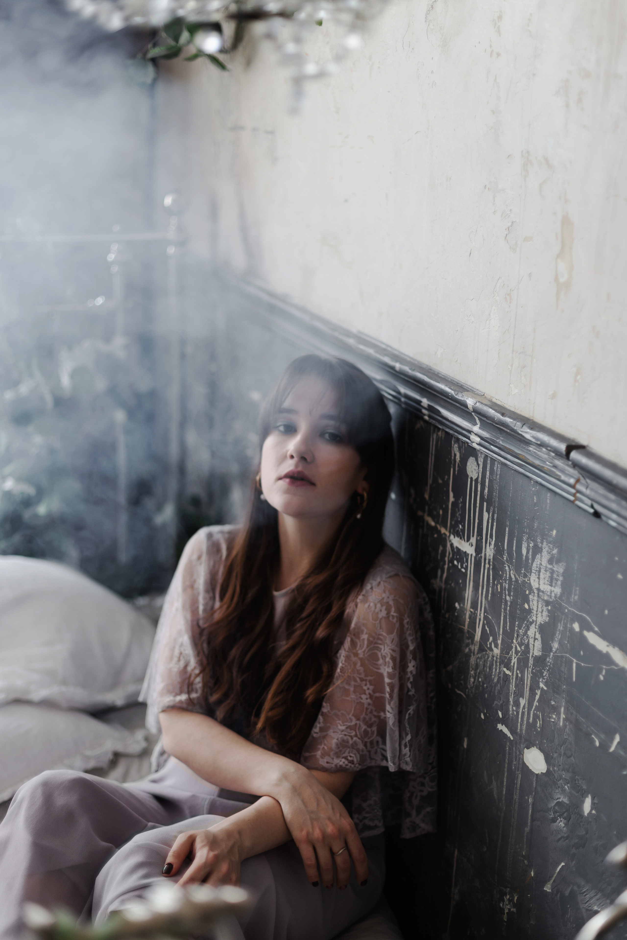 Марина. Портретный фотограф в Санкт-Петербурге Элина Ситникова