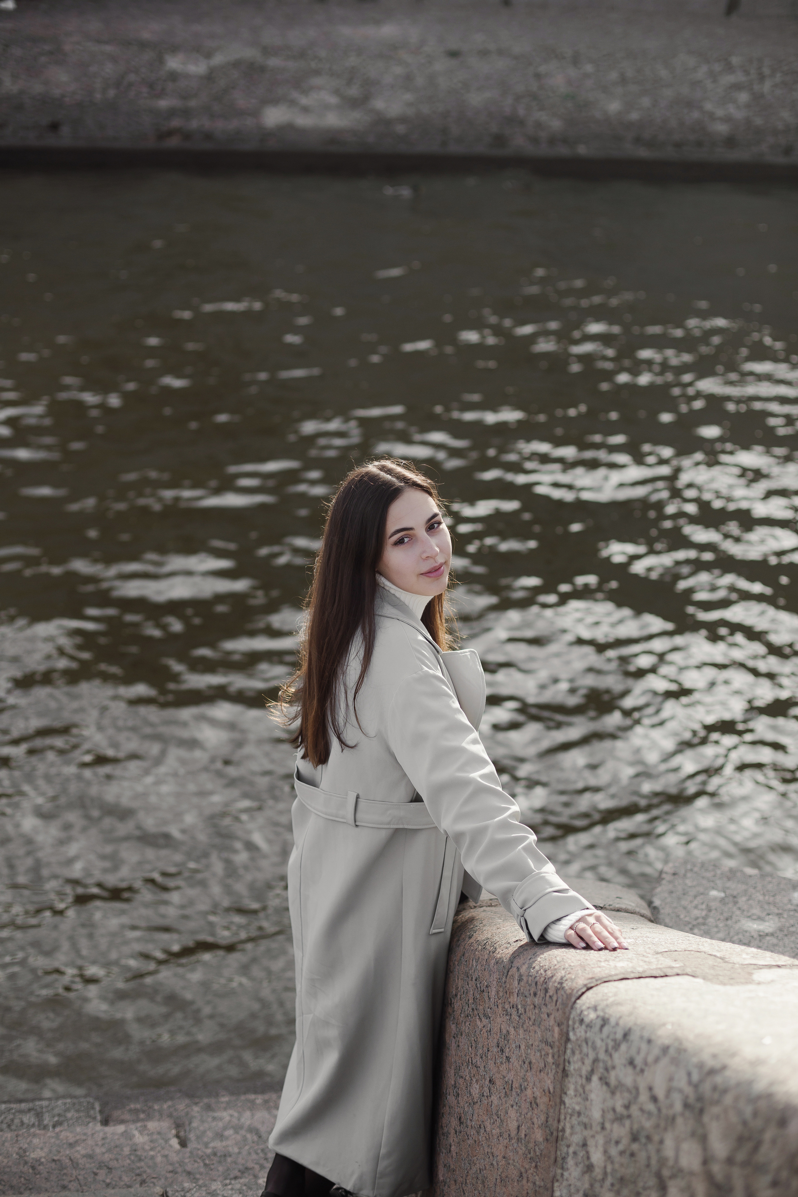 Ангелина. Портретный фотограф в Санкт-Петербурге Элина Ситникова