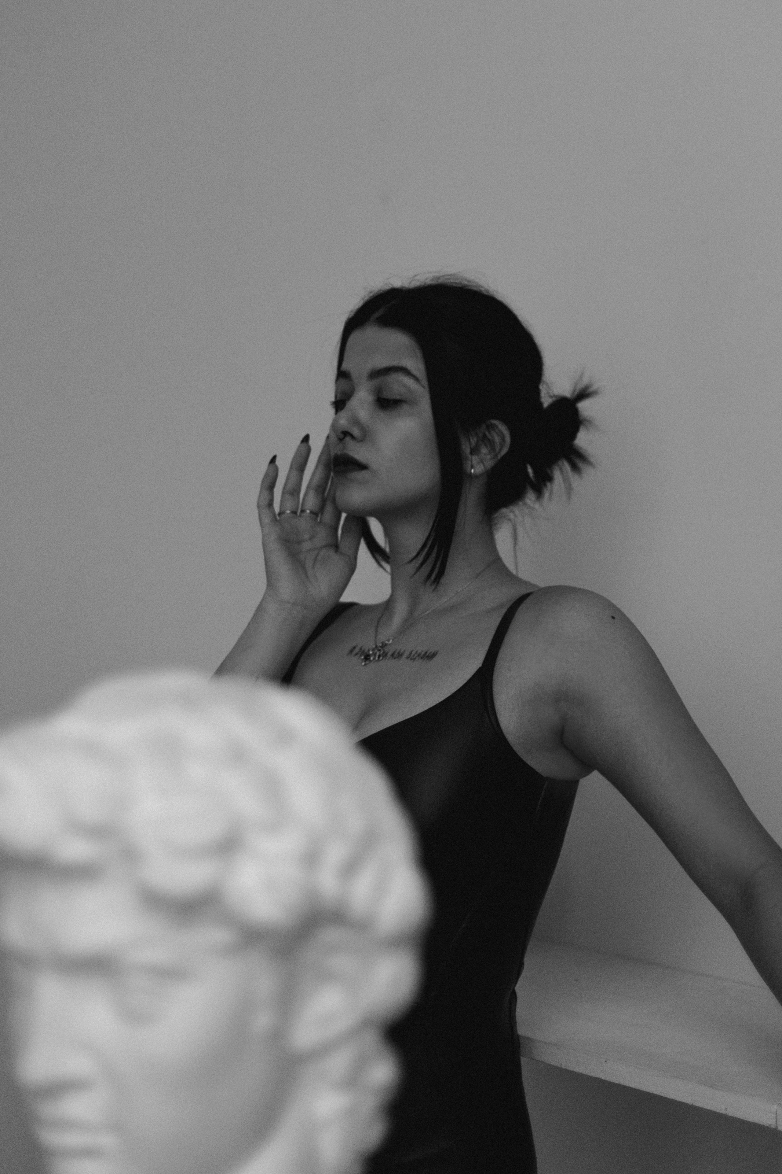 Валерия. Портретный фотограф в Санкт-Петербурге Элина Ситникова