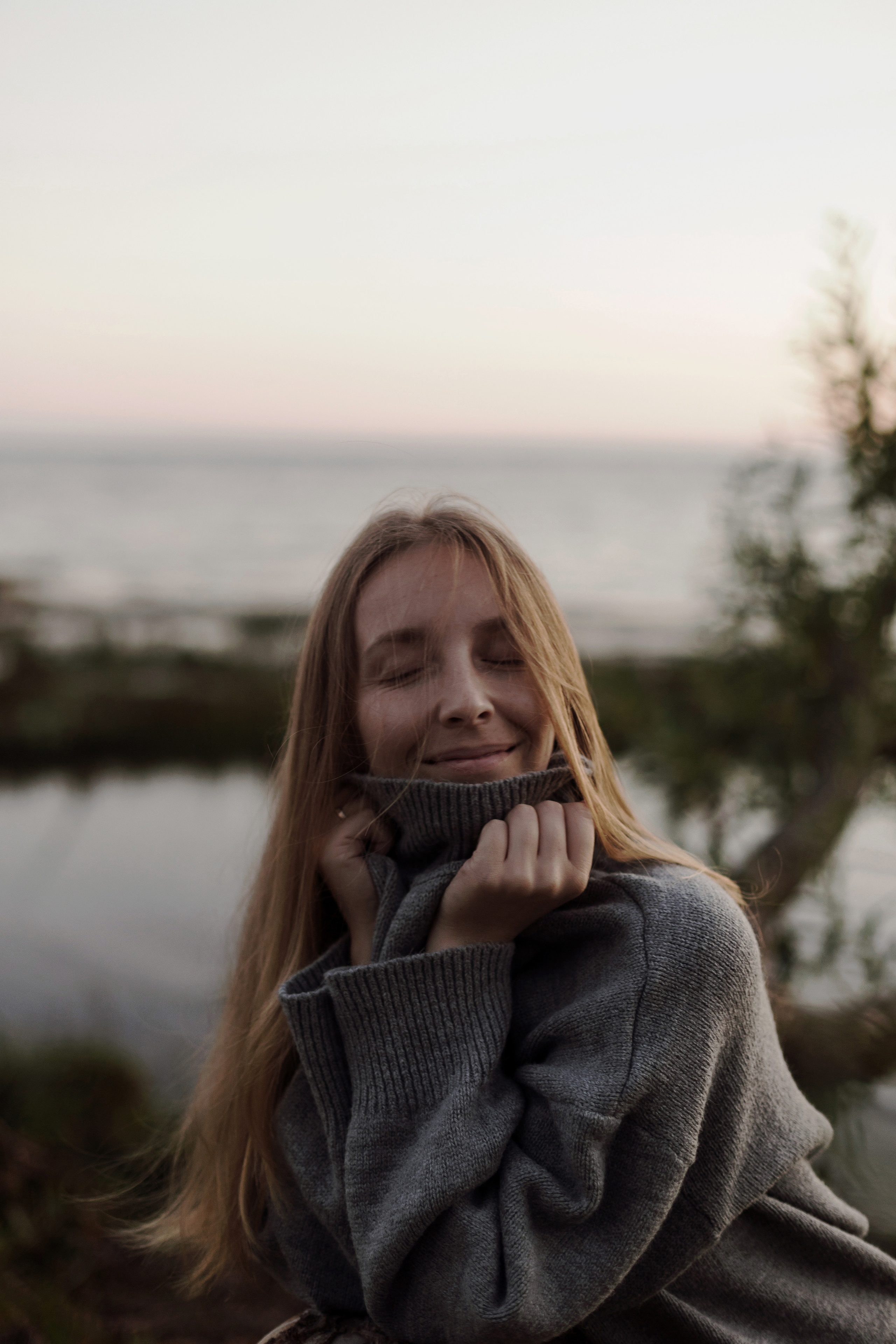 Света. Портретный фотограф в Санкт-Петербурге Элина Ситникова