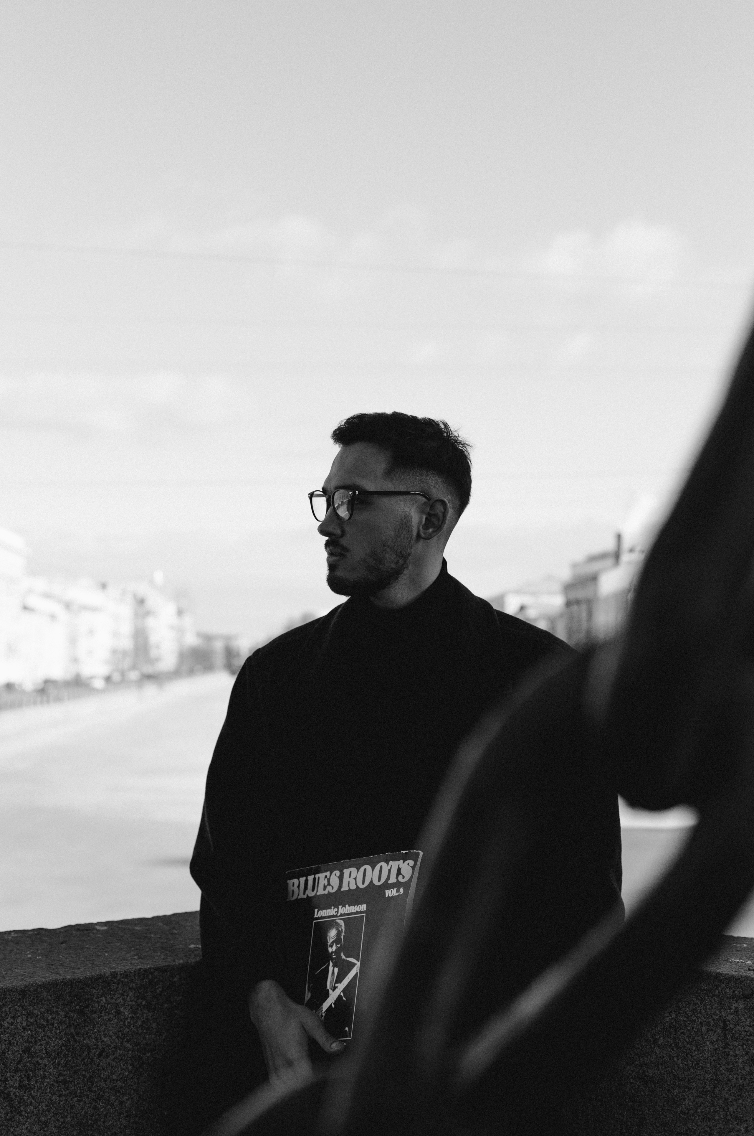 Тимур. Портретный фотограф в Санкт-Петербурге Элина Ситникова