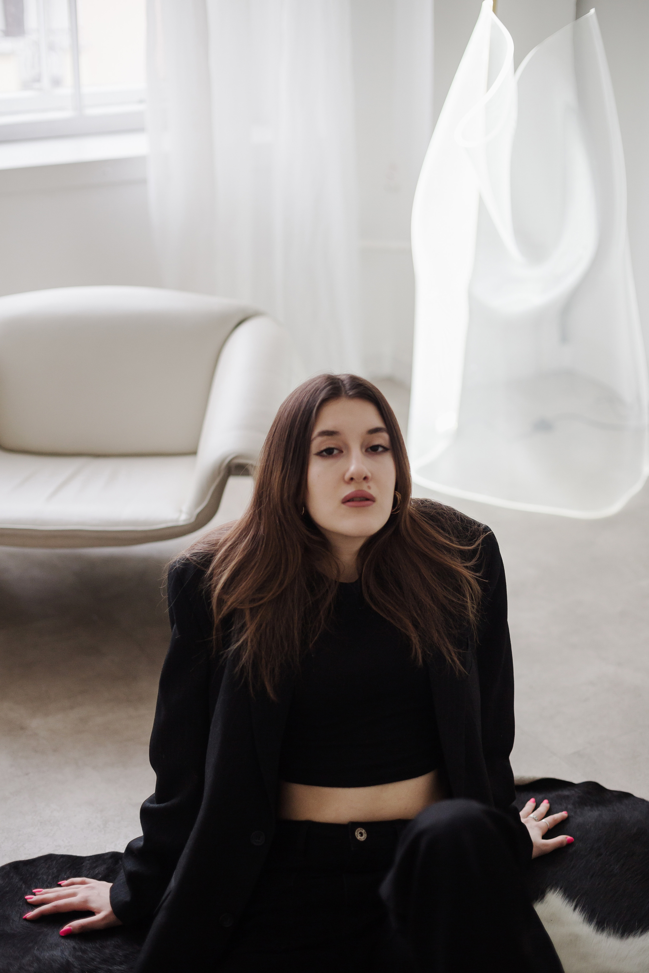 Полина. Портретный фотограф в Санкт-Петербурге Элина Ситникова