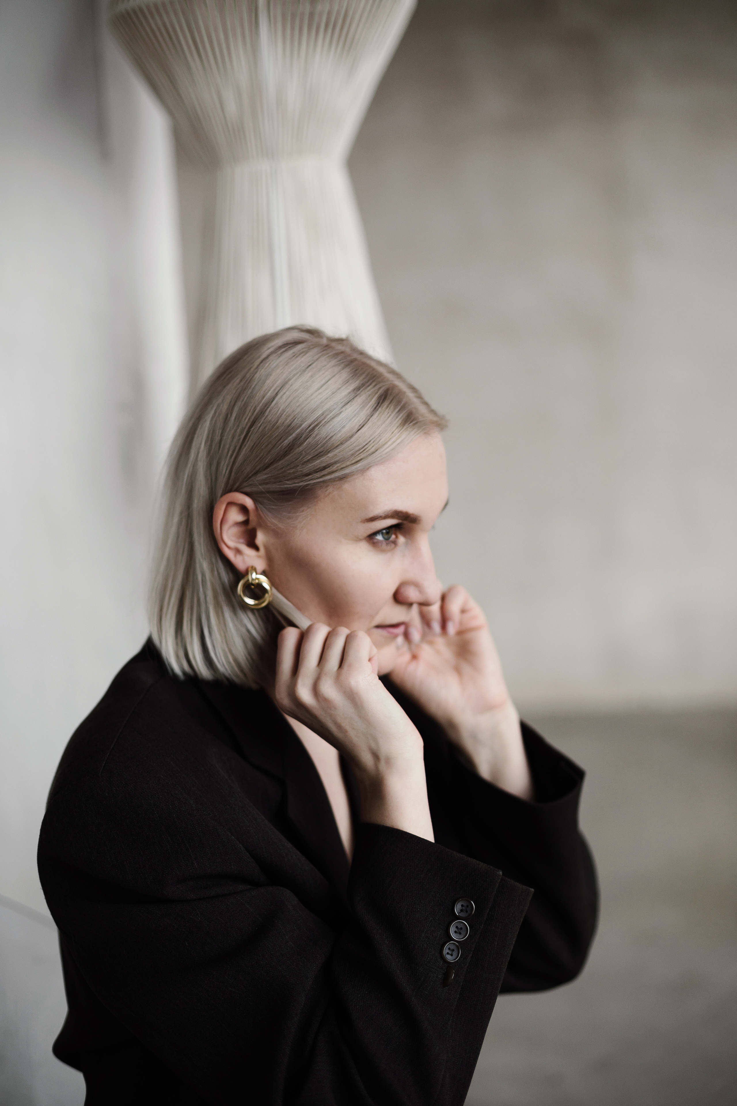 Таня. Портретный фотограф в Санкт-Петербурге Элина Ситникова